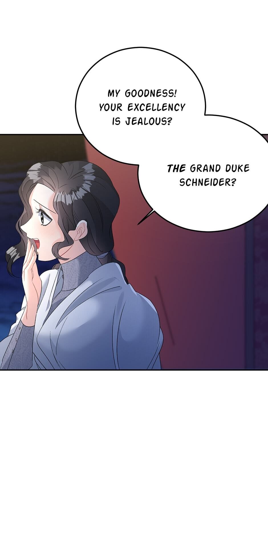 Ebony Chapter 66 page 20 - Chapter 66: The Marvelous Foreigner