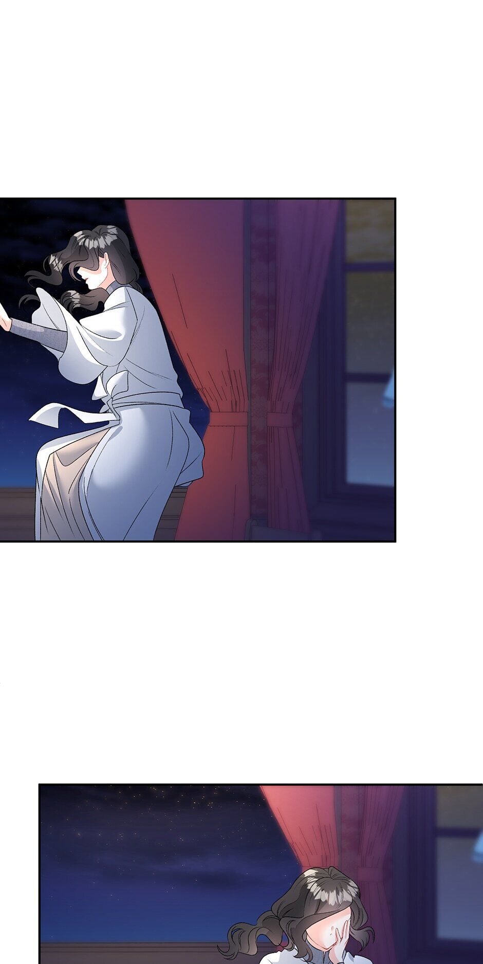 Ebony Chapter 66 page 27 - Chapter 66: The Marvelous Foreigner