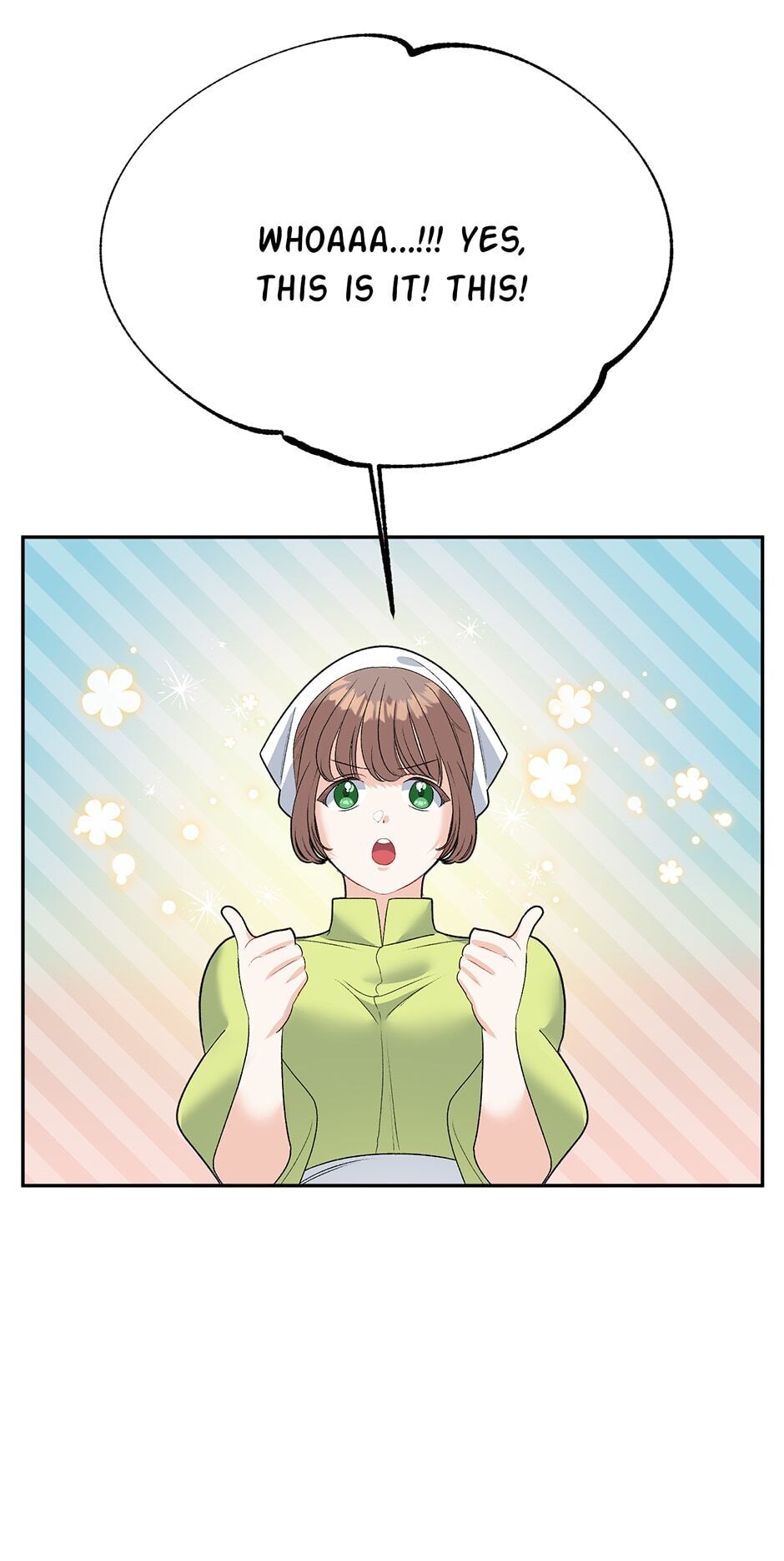 Ebony Chapter 66 page 30 - Chapter 66: The Marvelous Foreigner