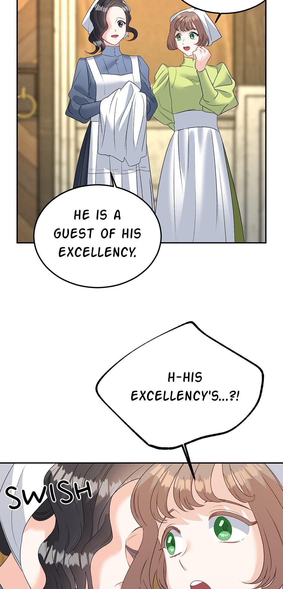 Ebony Chapter 66 page 37 - Chapter 66: The Marvelous Foreigner