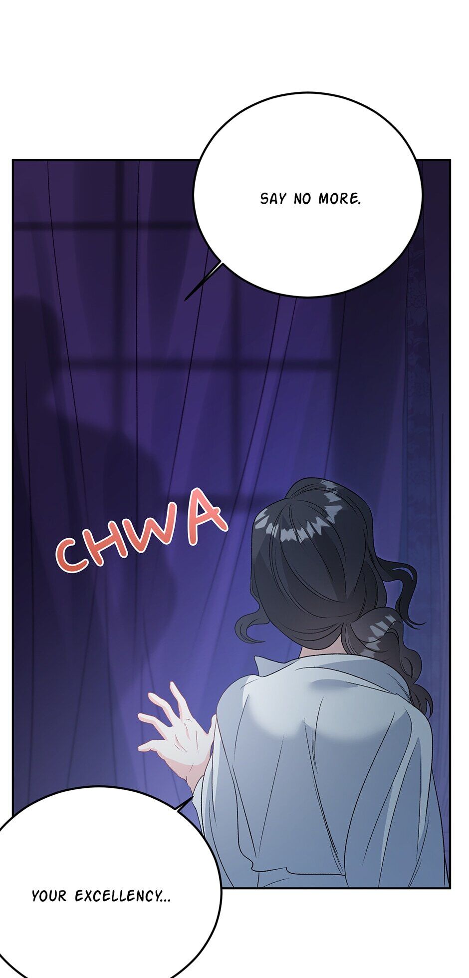 Ebony Chapter 66 page 4 - Chapter 66: The Marvelous Foreigner
