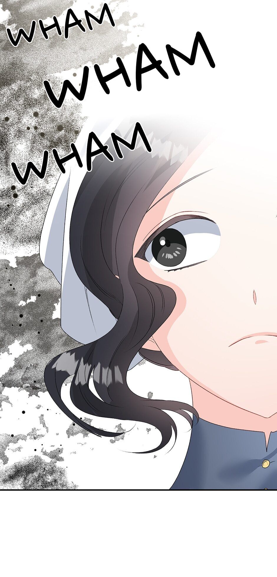 Ebony Chapter 66 page 40 - Chapter 66: The Marvelous Foreigner