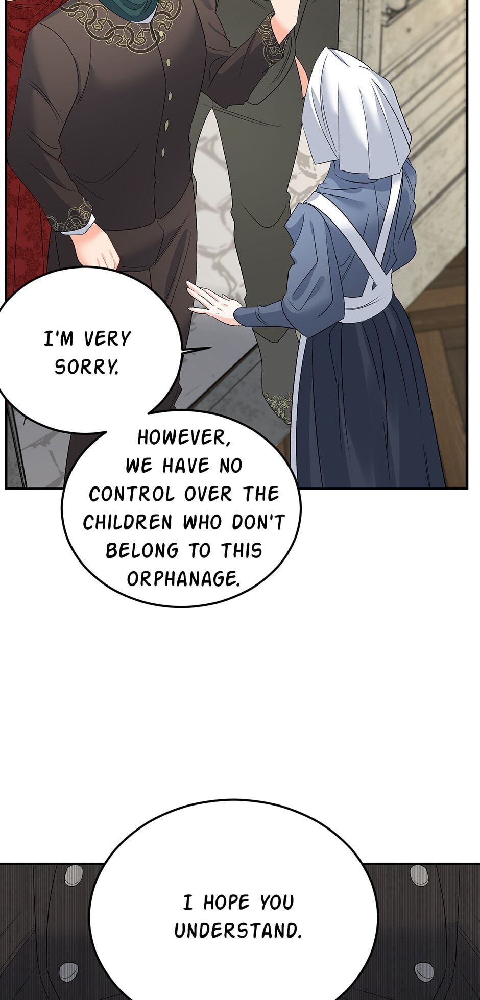 Ebony Chapter 66 page 42 - Chapter 66: The Marvelous Foreigner