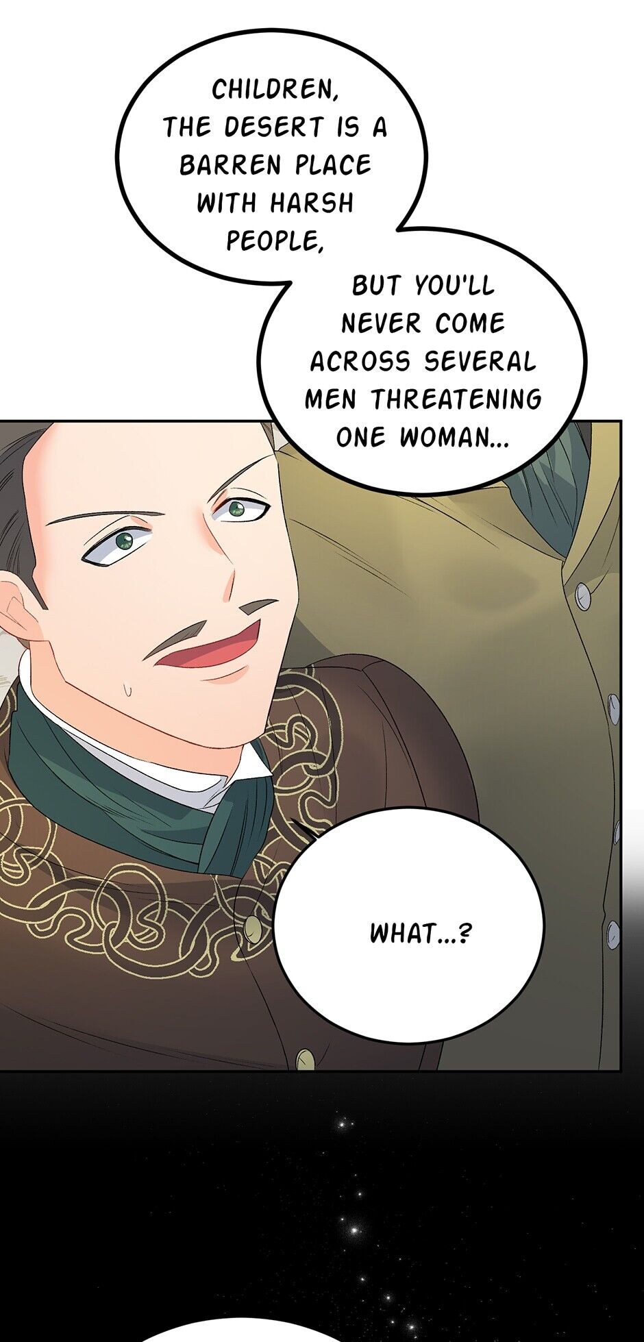 Ebony Chapter 66 page 46 - Chapter 66: The Marvelous Foreigner