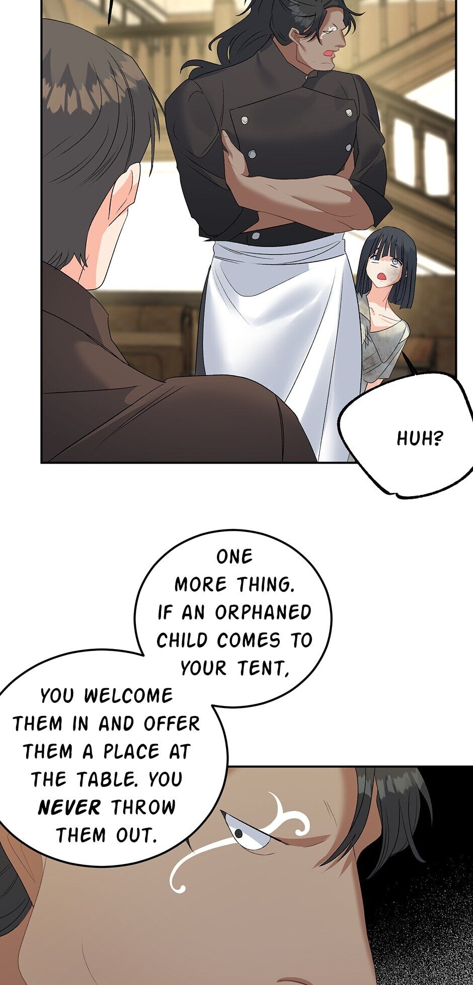 Ebony Chapter 66 page 49 - Chapter 66: The Marvelous Foreigner