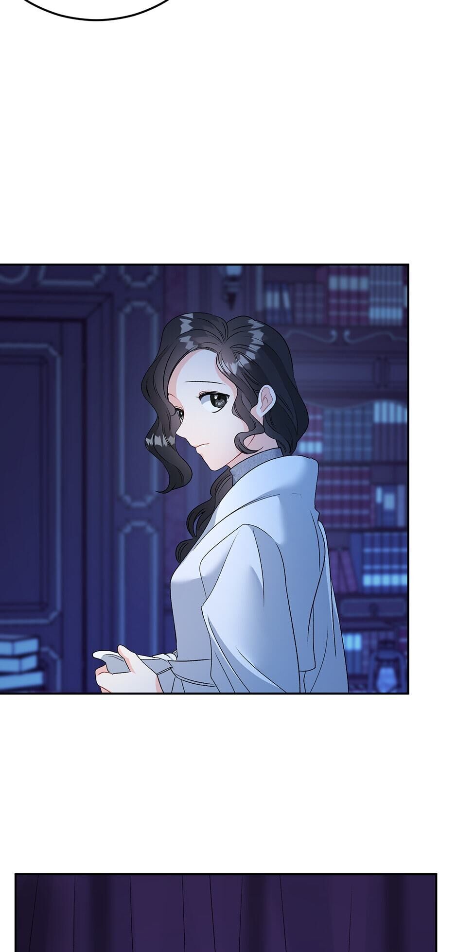 Ebony Chapter 66 page 5 - Chapter 66: The Marvelous Foreigner
