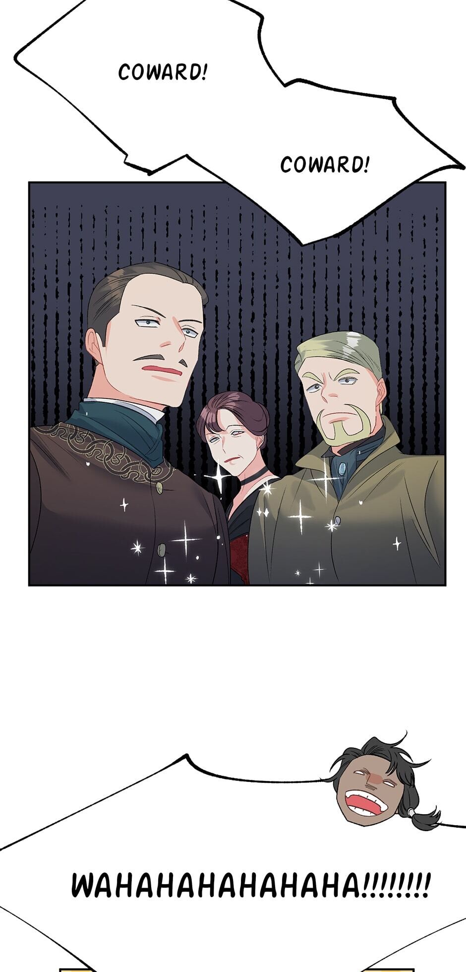 Ebony Chapter 66 page 52 - Chapter 66: The Marvelous Foreigner
