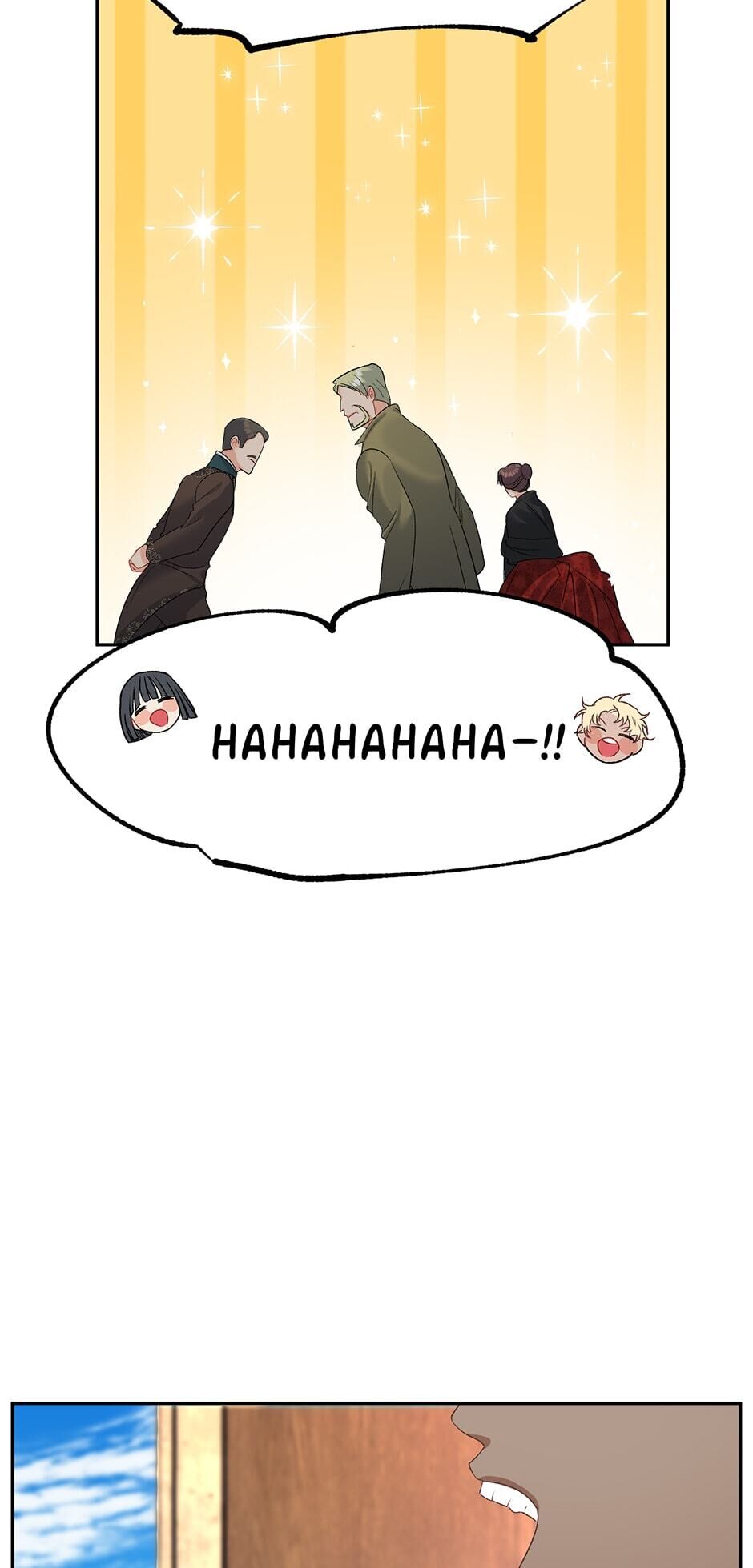 Ebony Chapter 66 page 53 - Chapter 66: The Marvelous Foreigner