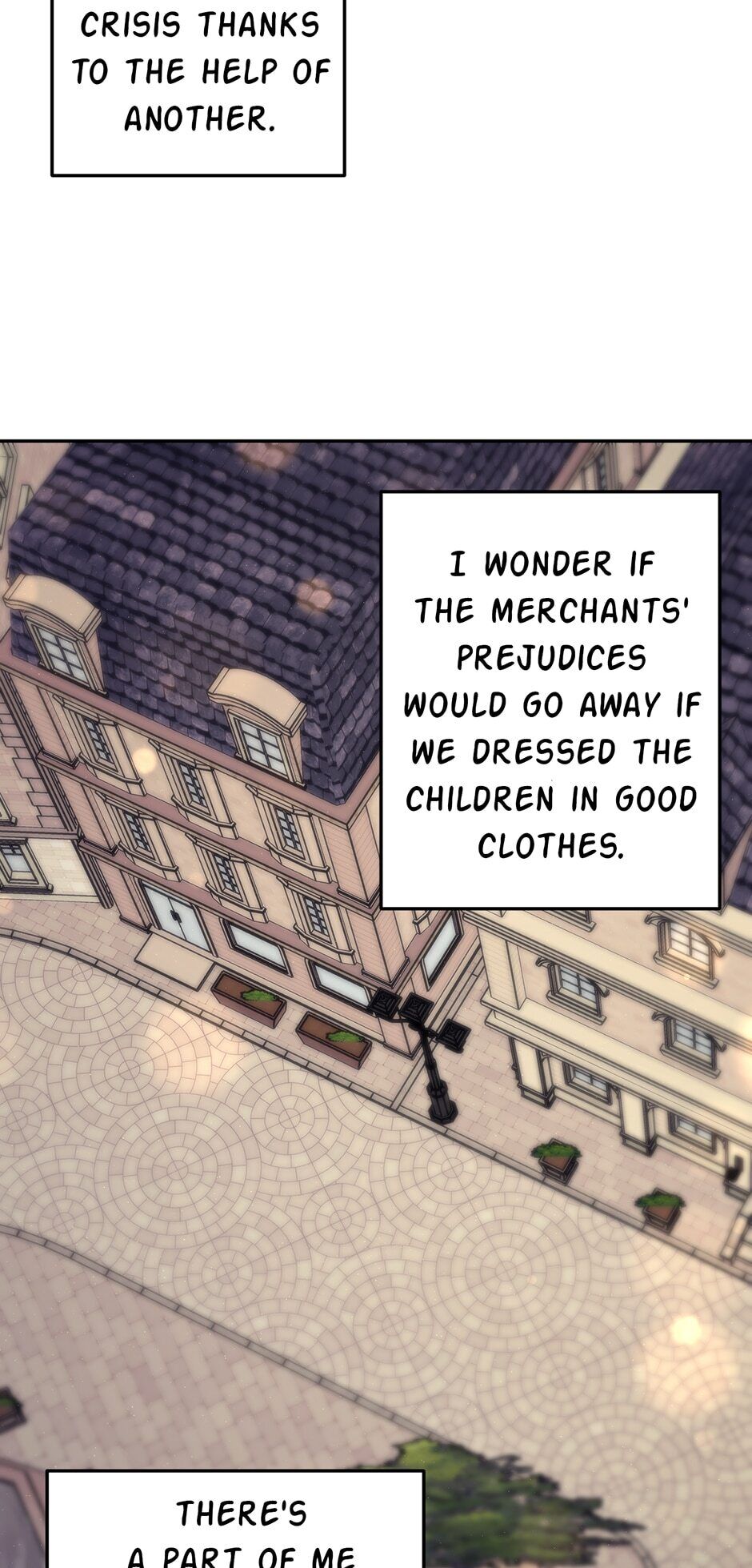 Ebony Chapter 66 page 59 - Chapter 66: The Marvelous Foreigner