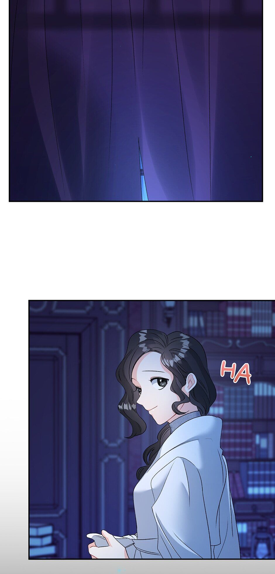 Ebony Chapter 66 page 6 - Chapter 66: The Marvelous Foreigner