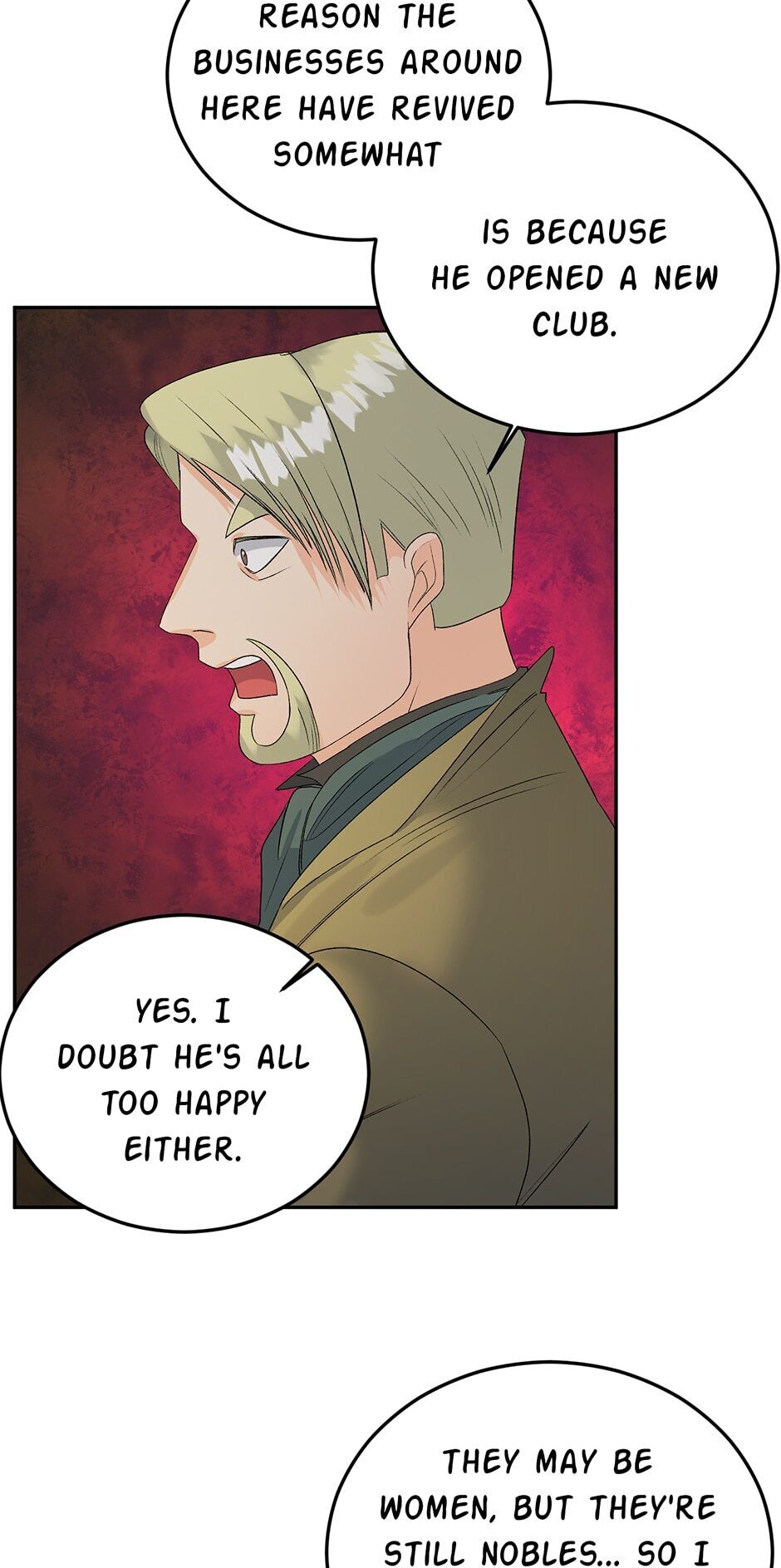 Ebony Chapter 66 page 62 - Chapter 66: The Marvelous Foreigner