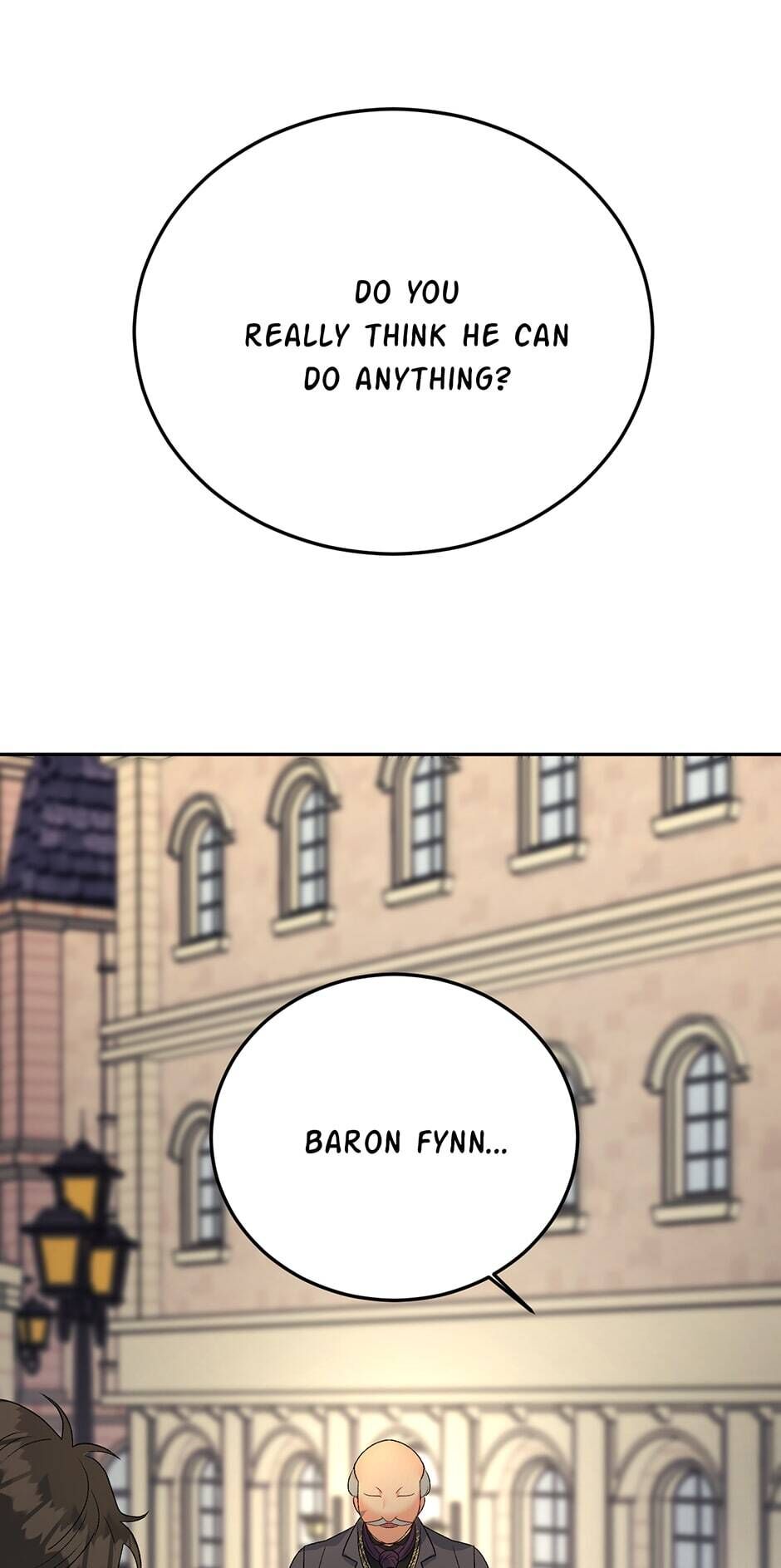 Ebony Chapter 66 page 64 - Chapter 66: The Marvelous Foreigner