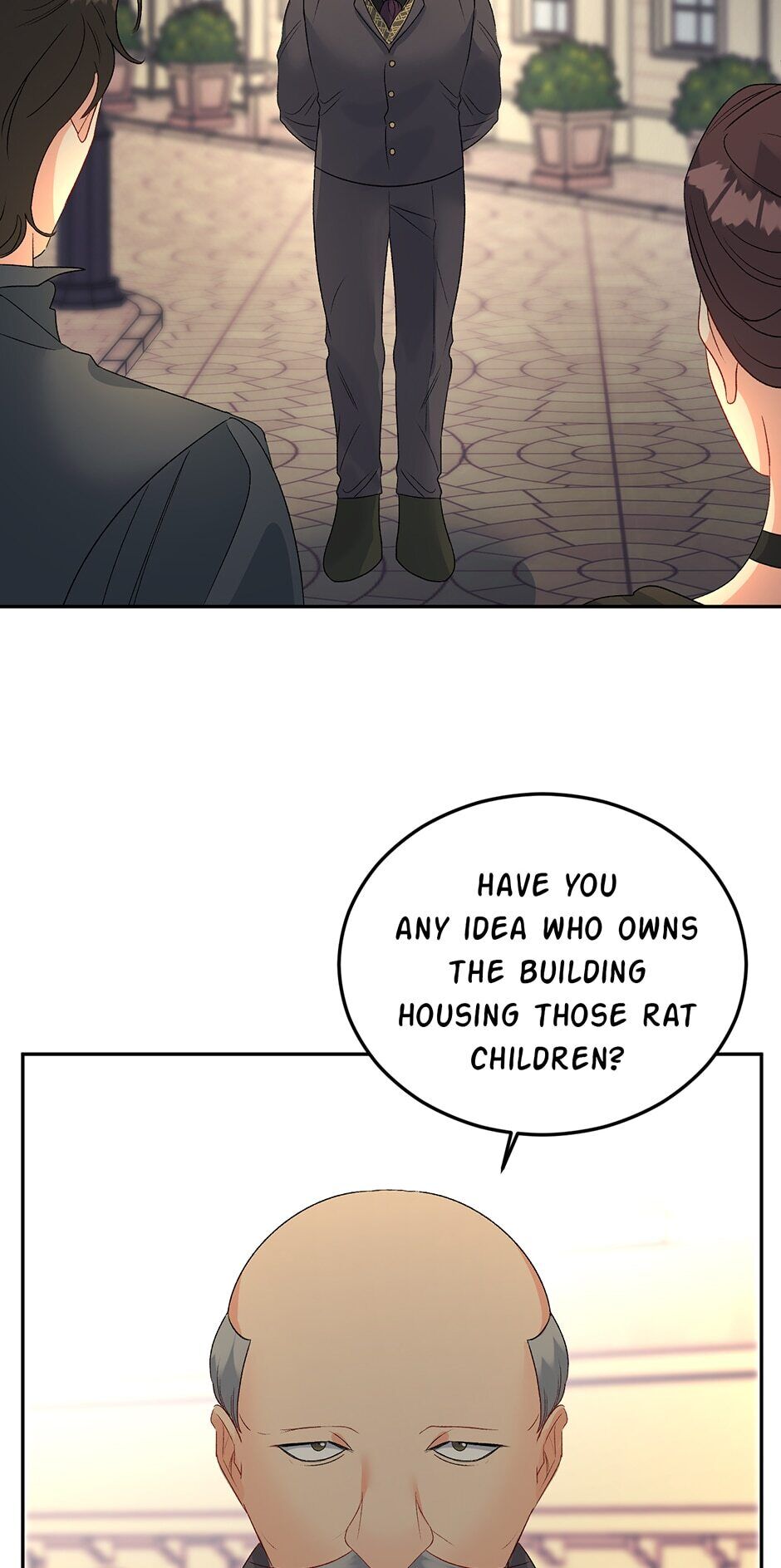 Ebony Chapter 66 page 65 - Chapter 66: The Marvelous Foreigner