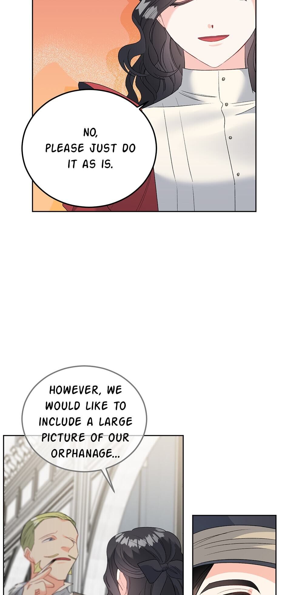 Ebony Chapter 67 page 36 - Chapter 67: Generosity