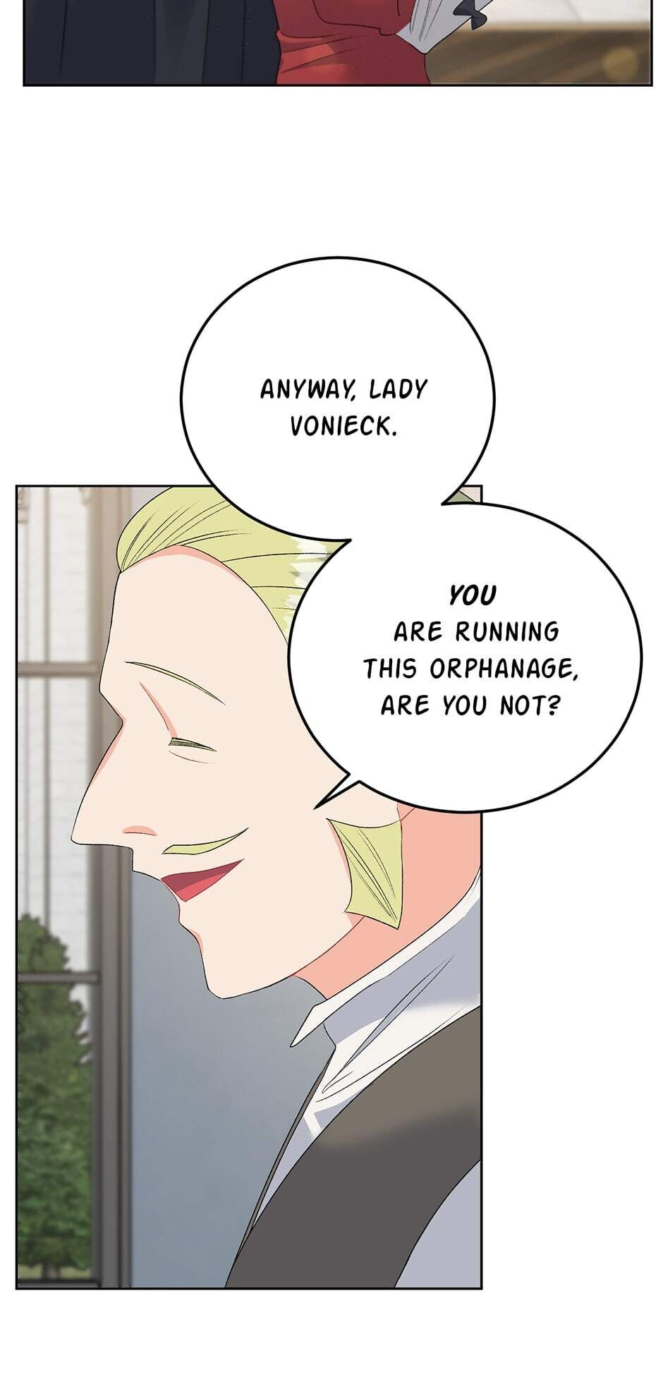 Ebony Chapter 67 page 39 - Chapter 67: Generosity