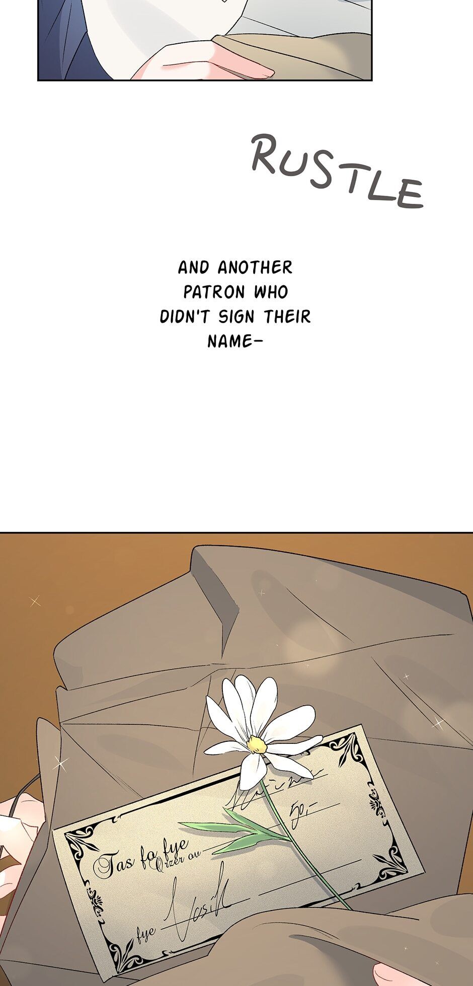 Ebony Chapter 67 page 4 - Chapter 67: Generosity