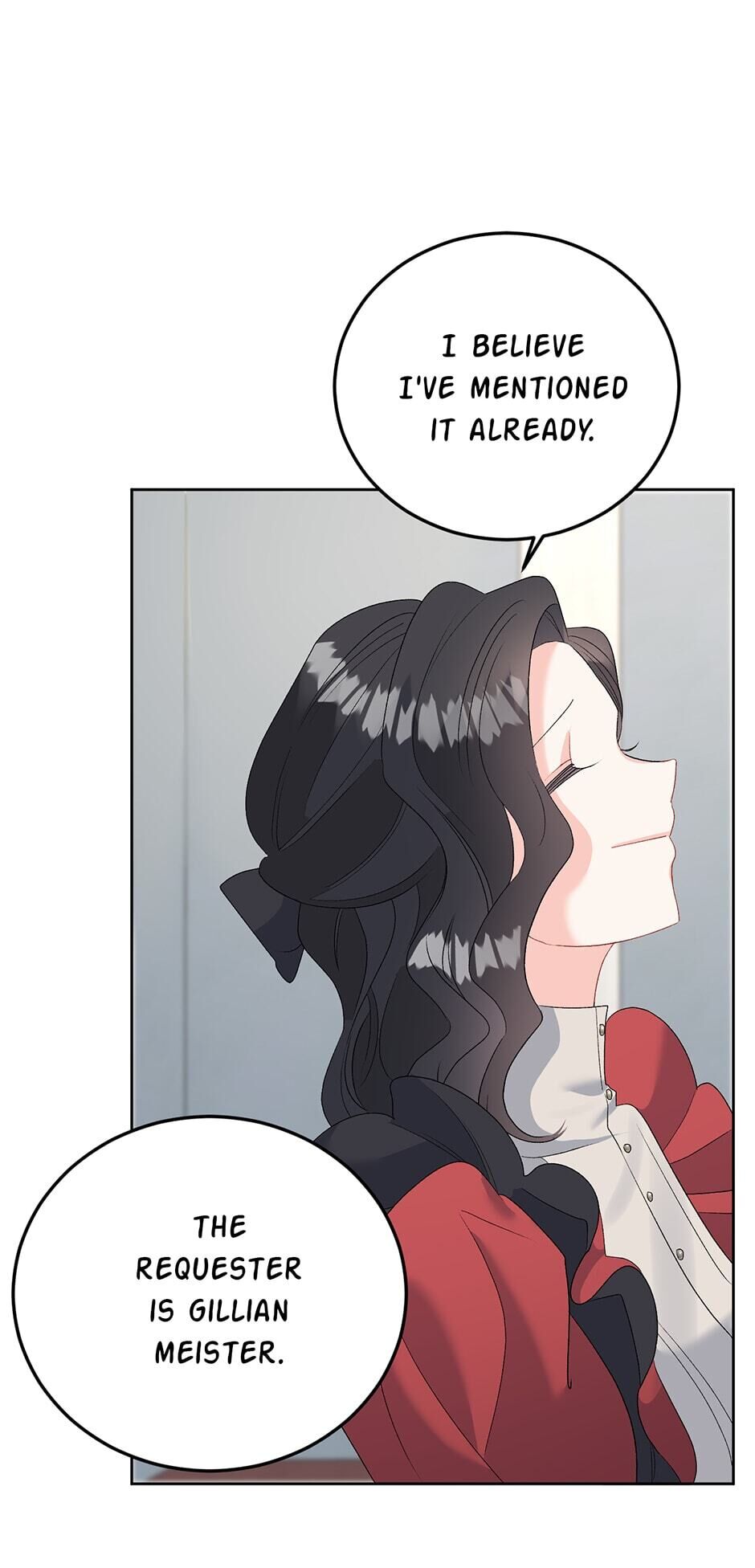 Ebony Chapter 67 page 40 - Chapter 67: Generosity