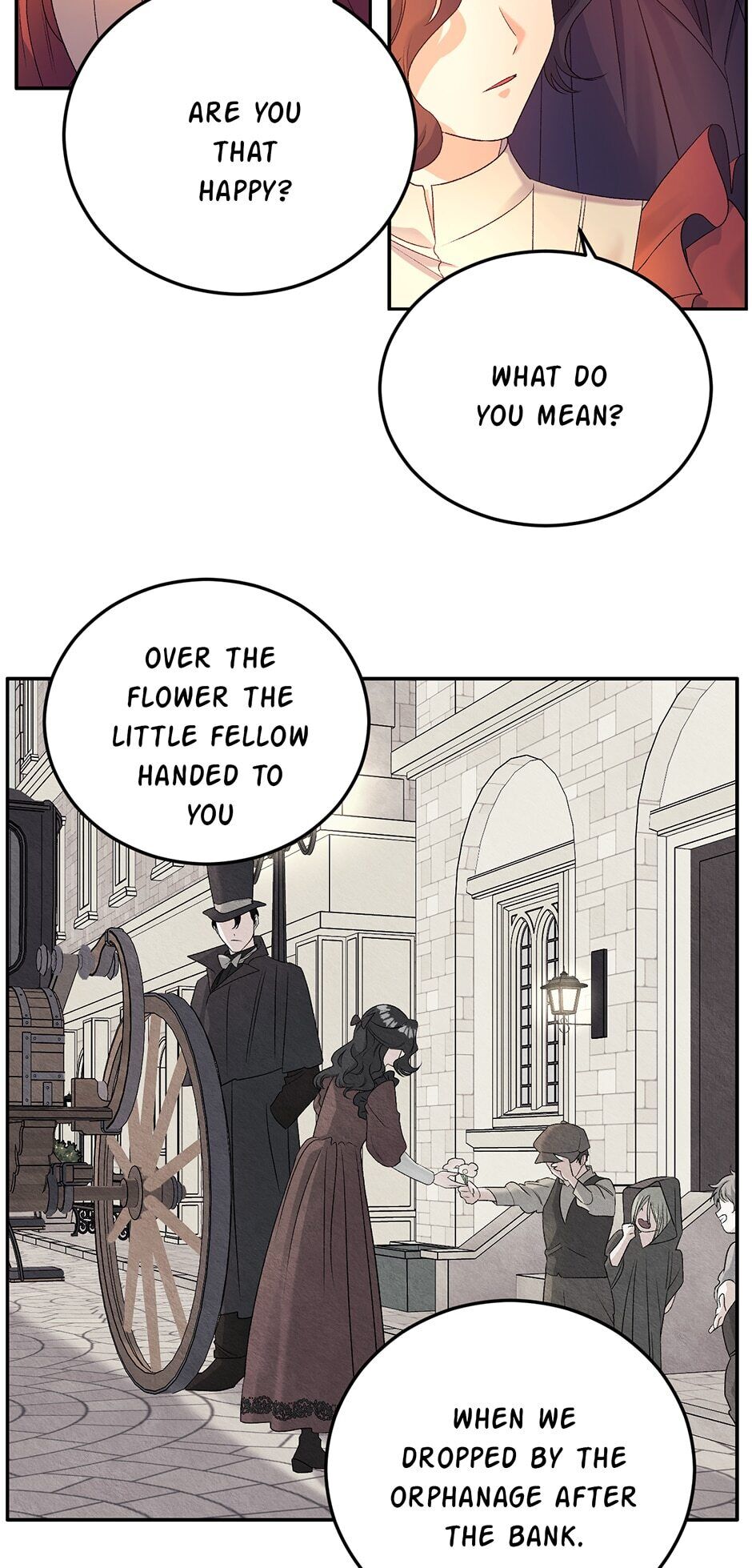 Ebony Chapter 67 page 49 - Chapter 67: Generosity
