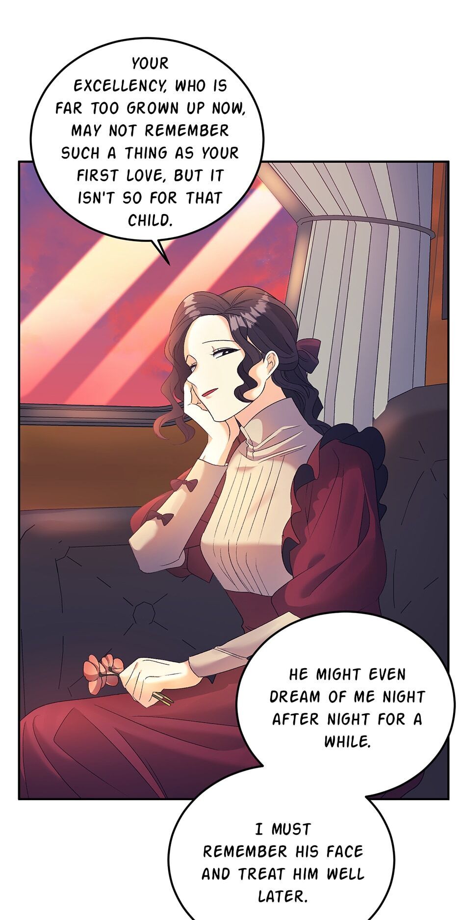 Ebony Chapter 67 page 51 - Chapter 67: Generosity