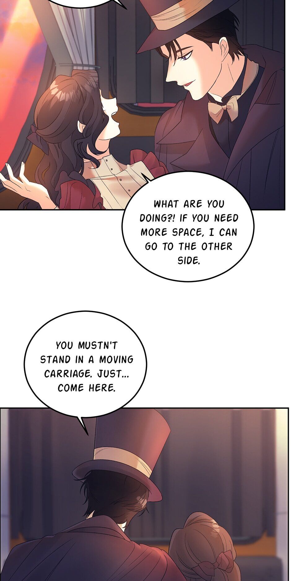 Ebony Chapter 67 page 53 - Chapter 67: Generosity