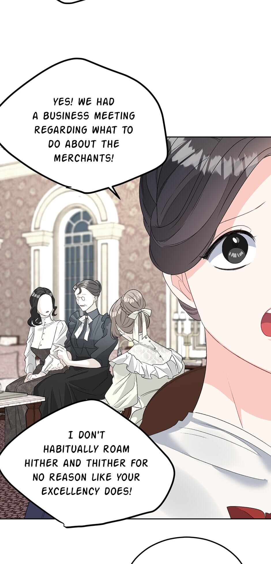 Ebony Chapter 67 page 9 - Chapter 67: Generosity