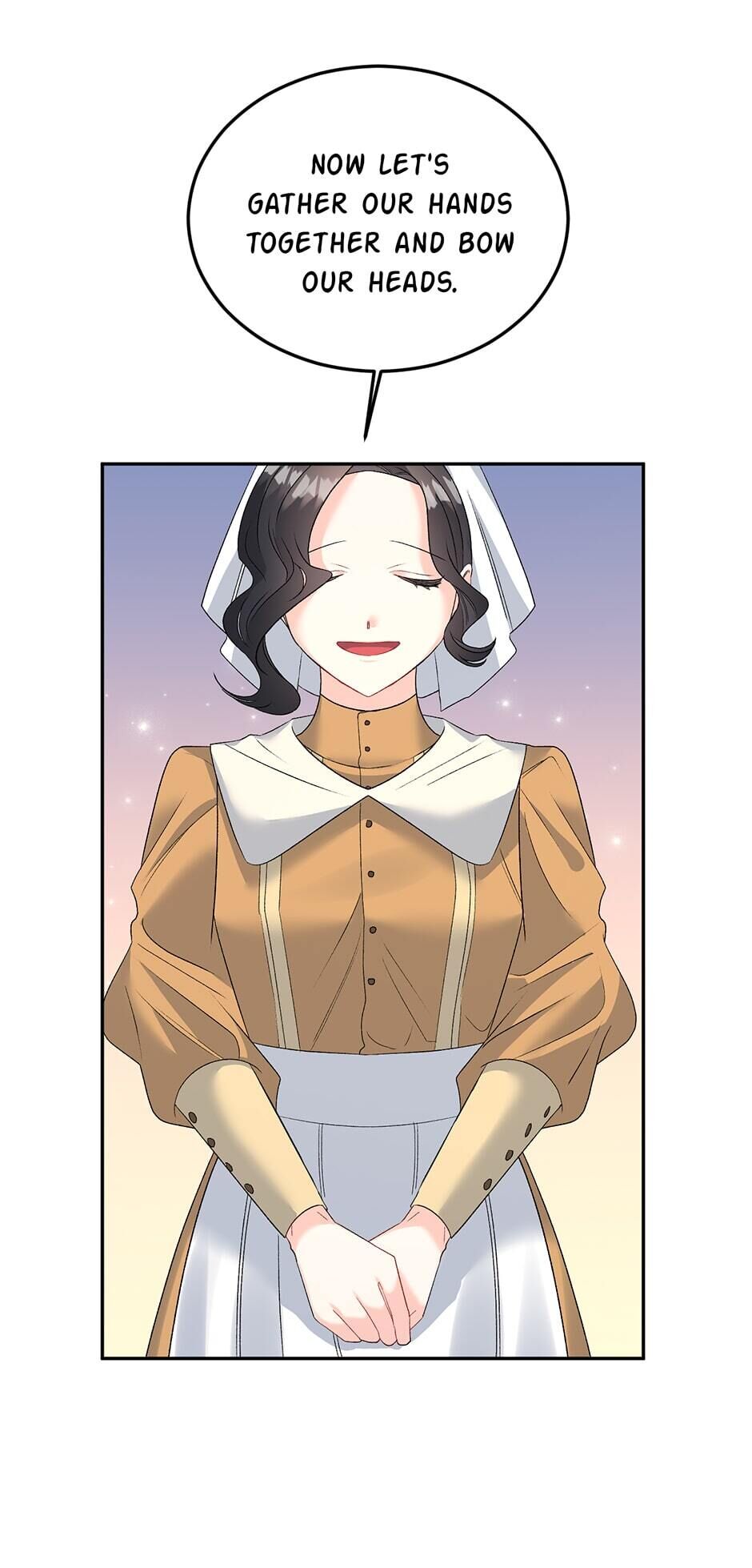 Ebony Chapter 68 page 1 - Chapter 68: Days of Swelling Happiness
