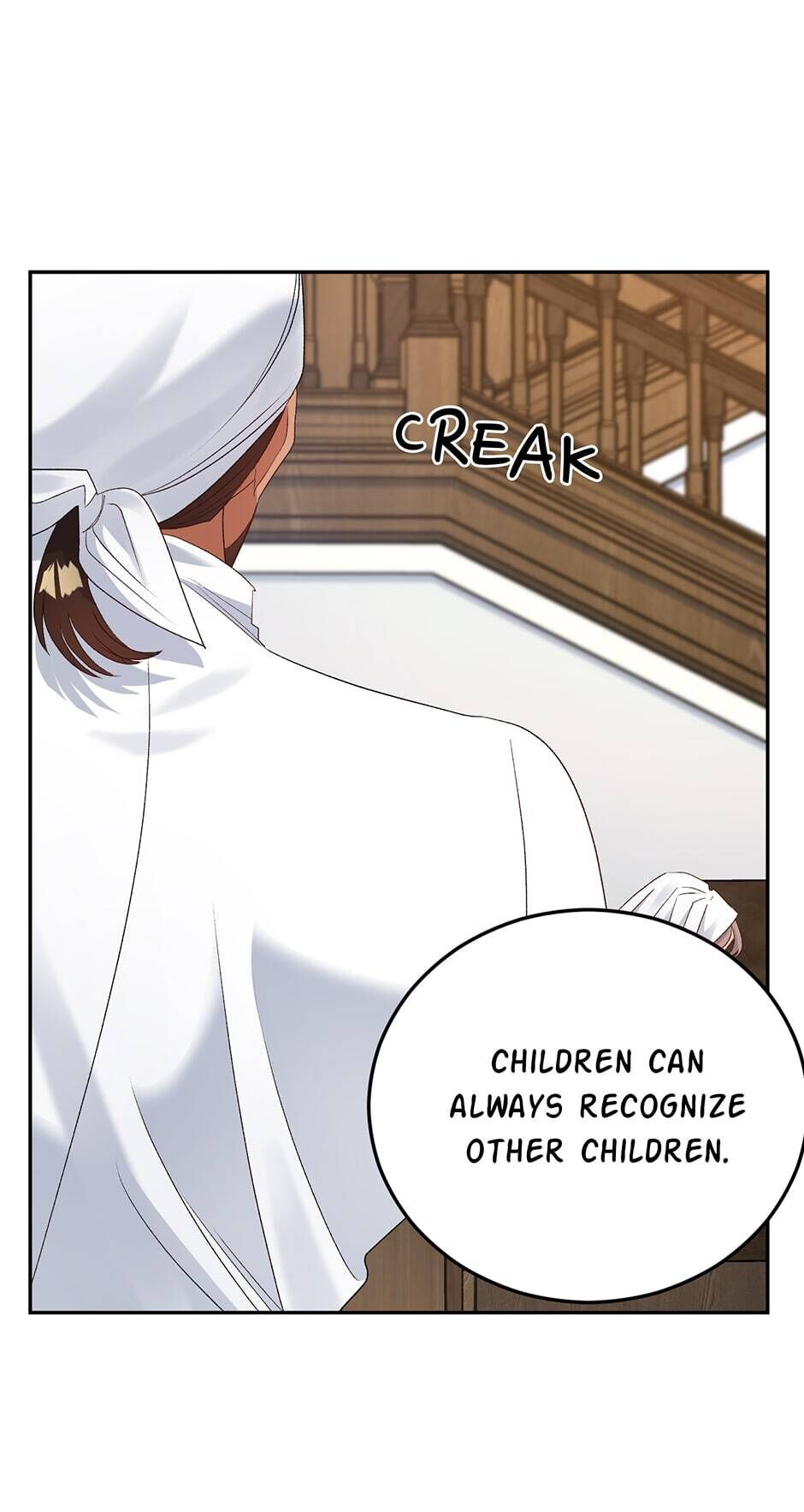 Ebony Chapter 68 page 11 - Chapter 68: Days of Swelling Happiness