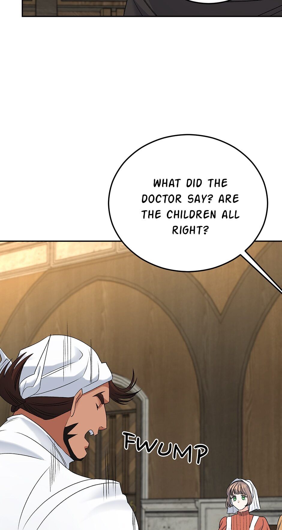 Ebony Chapter 68 page 13 - Chapter 68: Days of Swelling Happiness