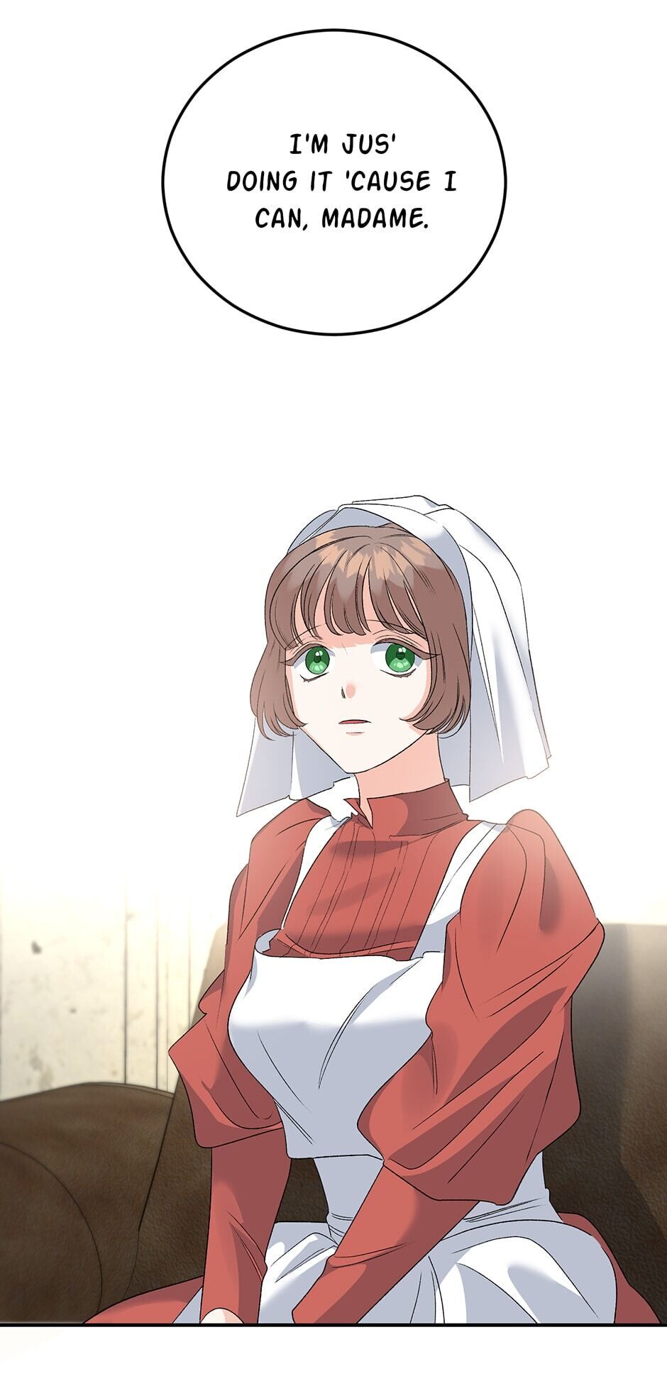 Ebony Chapter 68 page 17 - Chapter 68: Days of Swelling Happiness