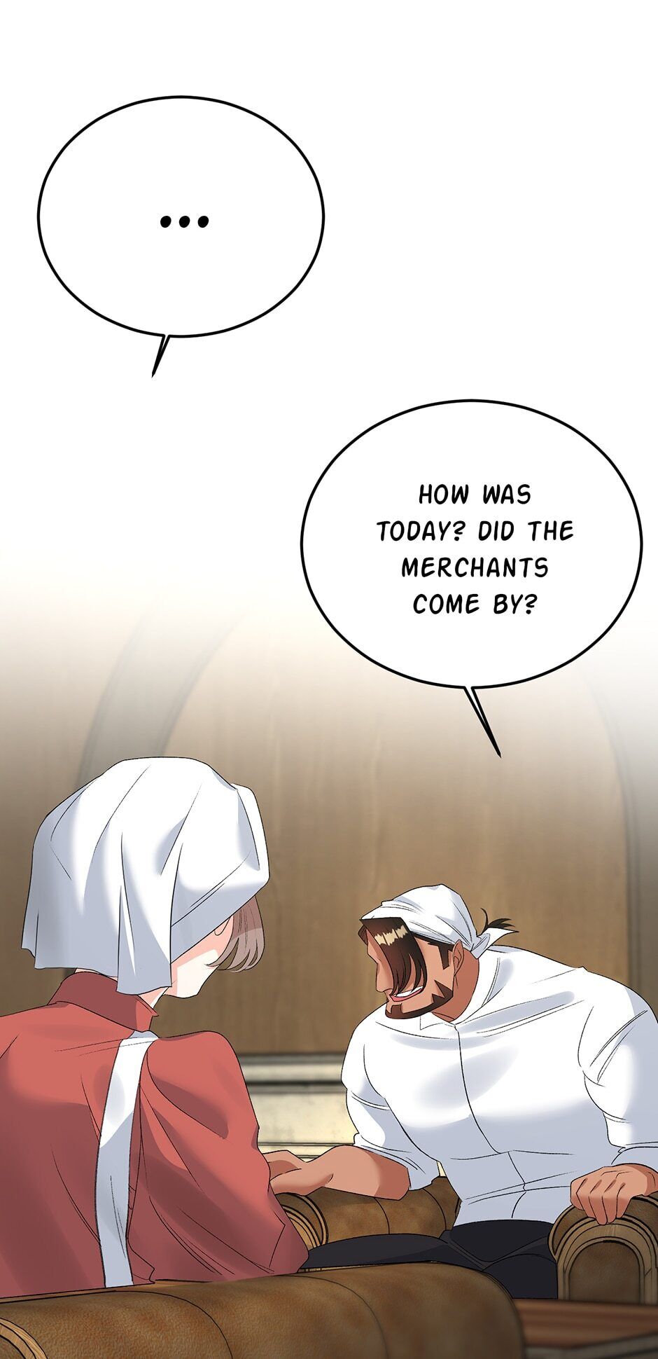 Ebony Chapter 68 page 18 - Chapter 68: Days of Swelling Happiness
