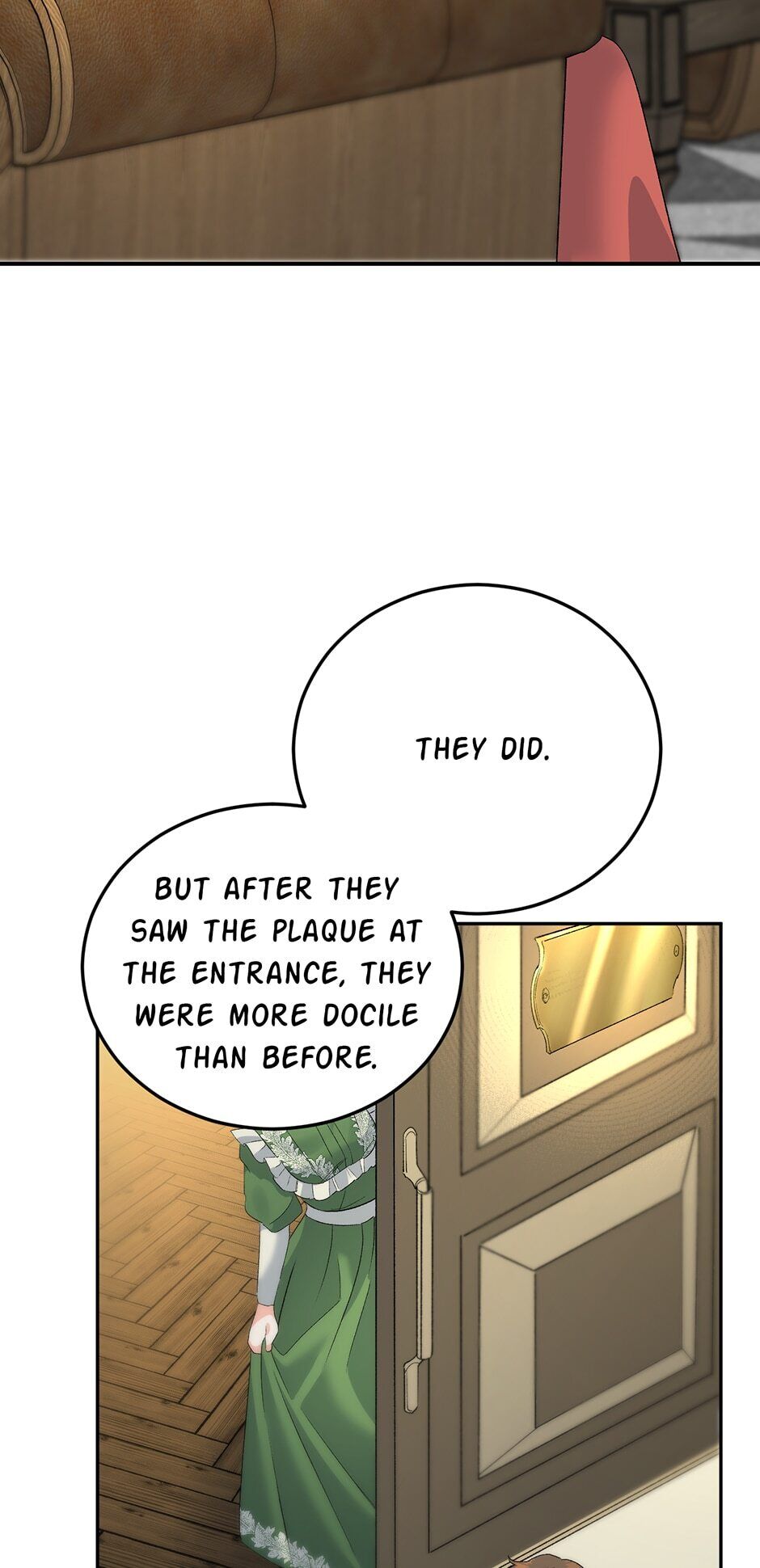 Ebony Chapter 68 page 19 - Chapter 68: Days of Swelling Happiness