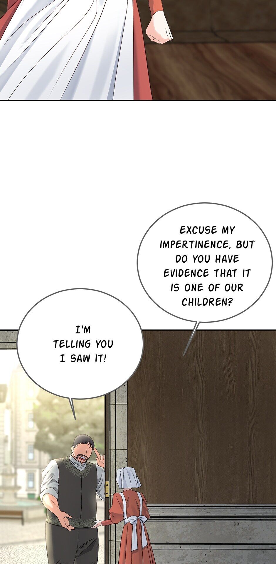 Ebony Chapter 68 page 33 - Chapter 68: Days of Swelling Happiness