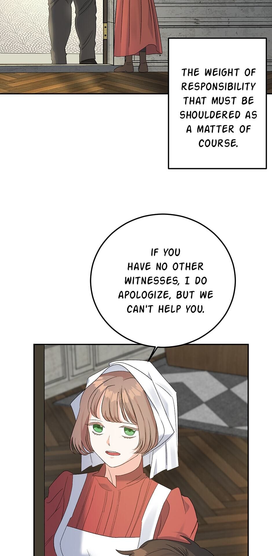 Ebony Chapter 68 page 34 - Chapter 68: Days of Swelling Happiness