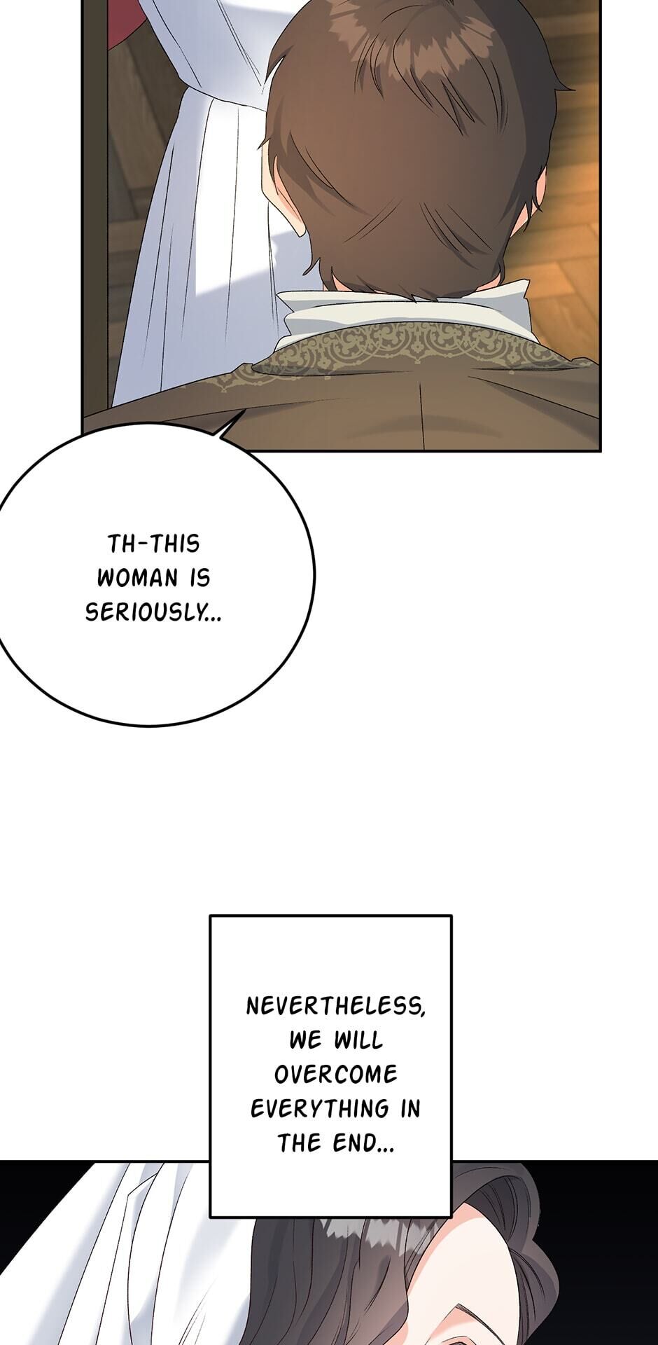 Ebony Chapter 68 page 35 - Chapter 68: Days of Swelling Happiness