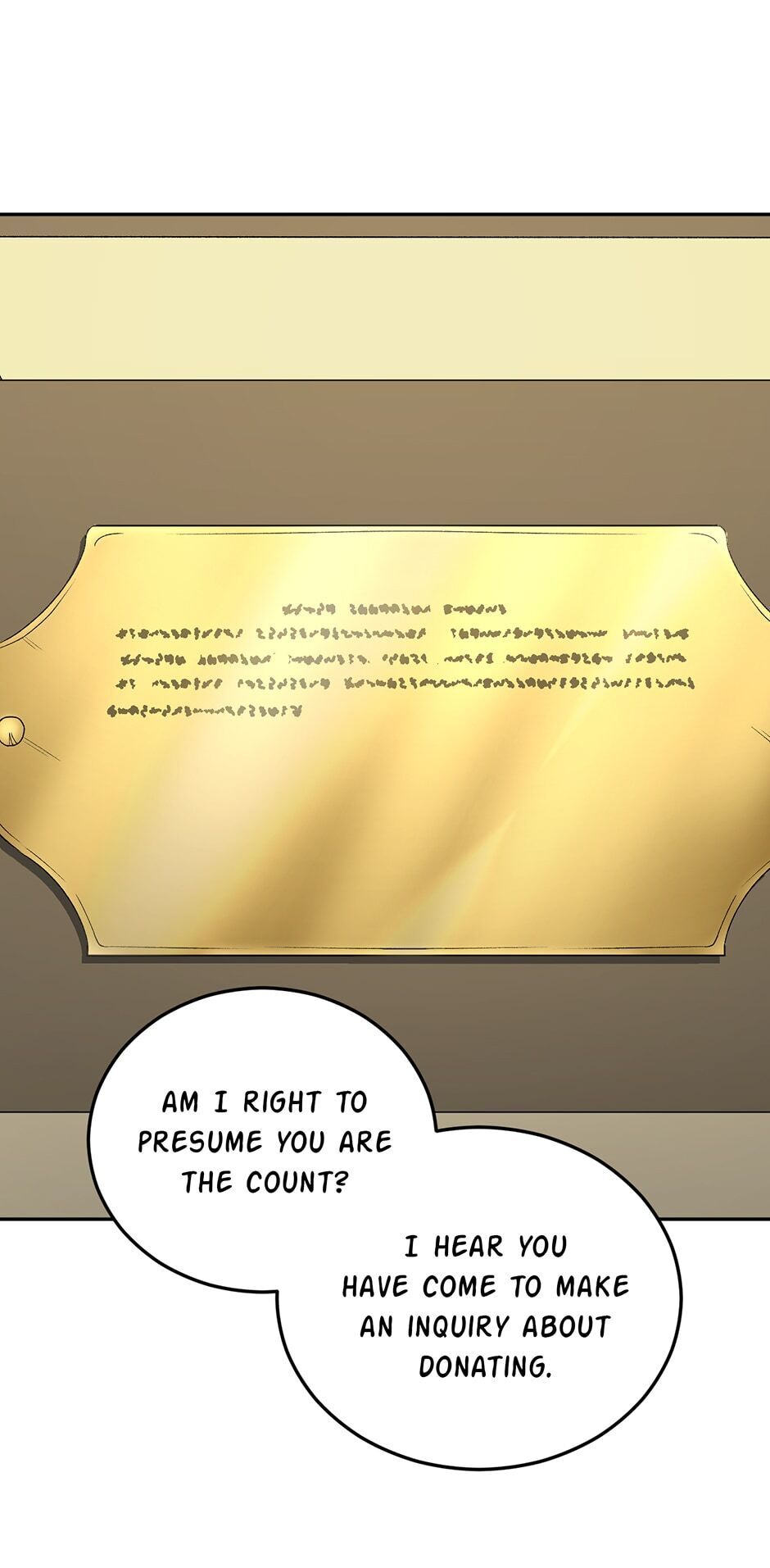 Ebony Chapter 68 page 38 - Chapter 68: Days of Swelling Happiness