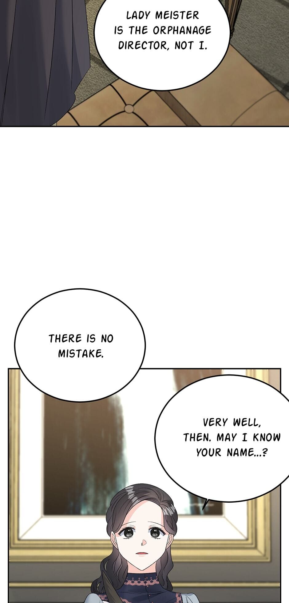 Ebony Chapter 68 page 40 - Chapter 68: Days of Swelling Happiness