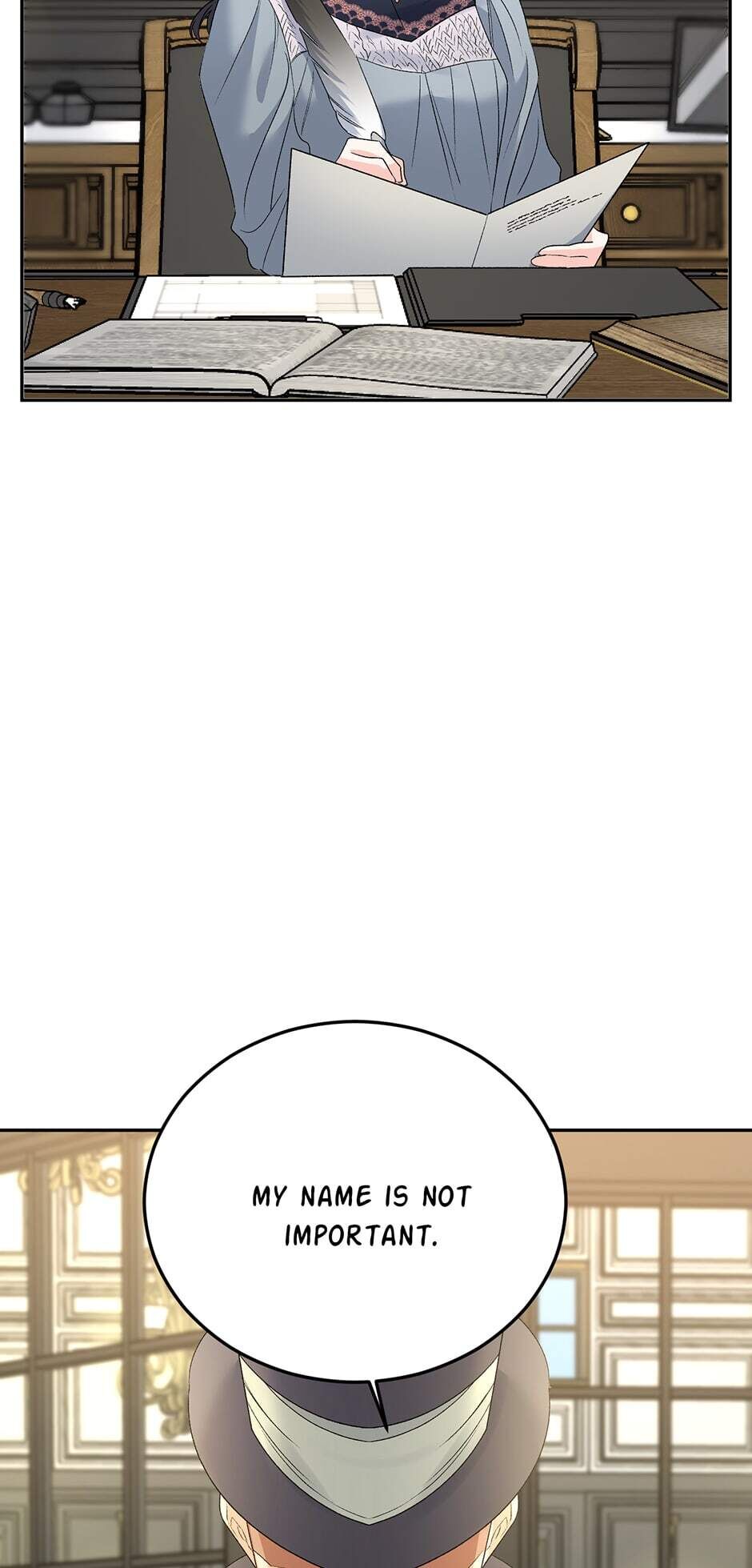 Ebony Chapter 68 page 41 - Chapter 68: Days of Swelling Happiness