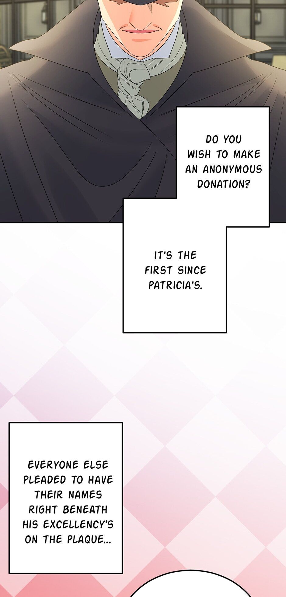 Ebony Chapter 68 page 42 - Chapter 68: Days of Swelling Happiness