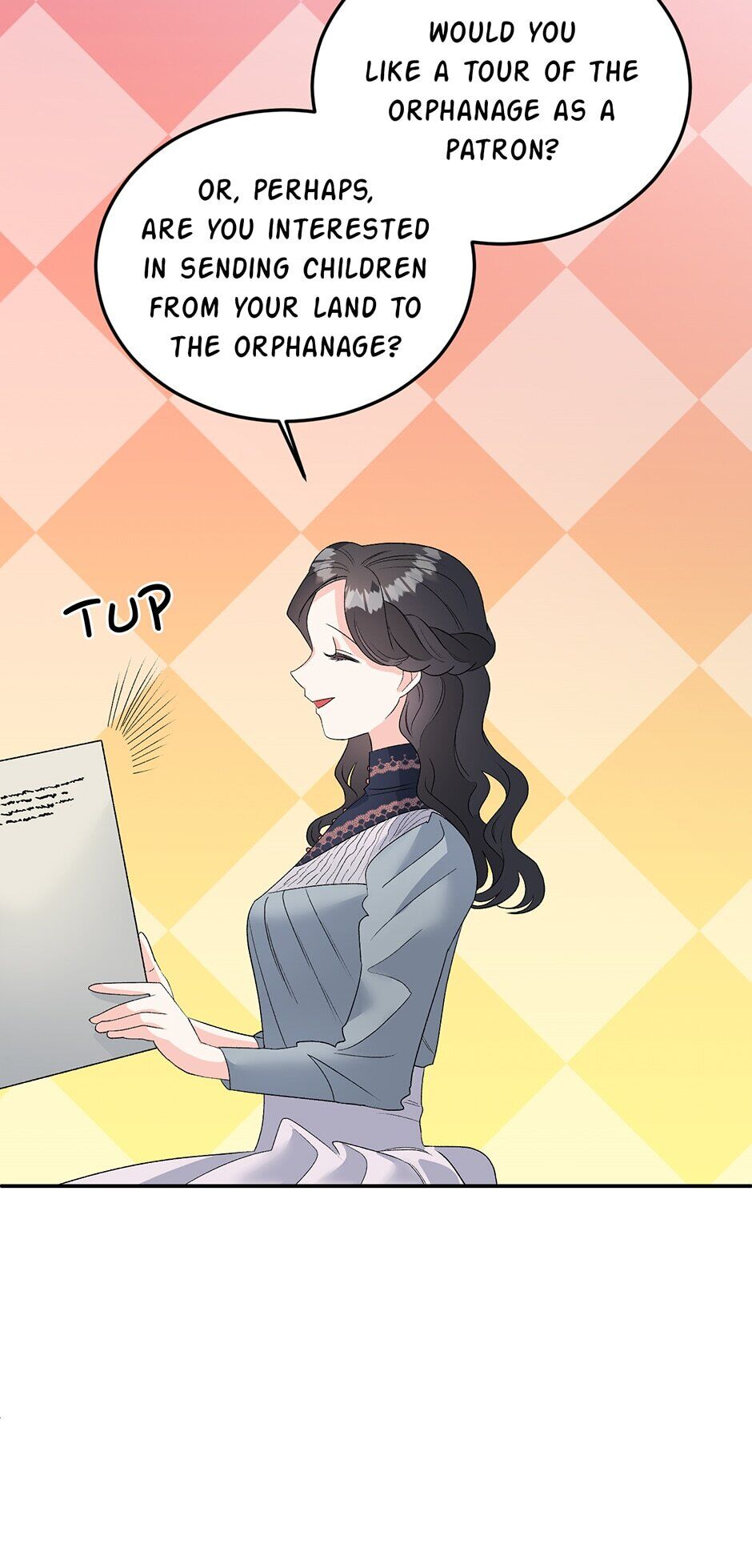 Ebony Chapter 68 page 43 - Chapter 68: Days of Swelling Happiness