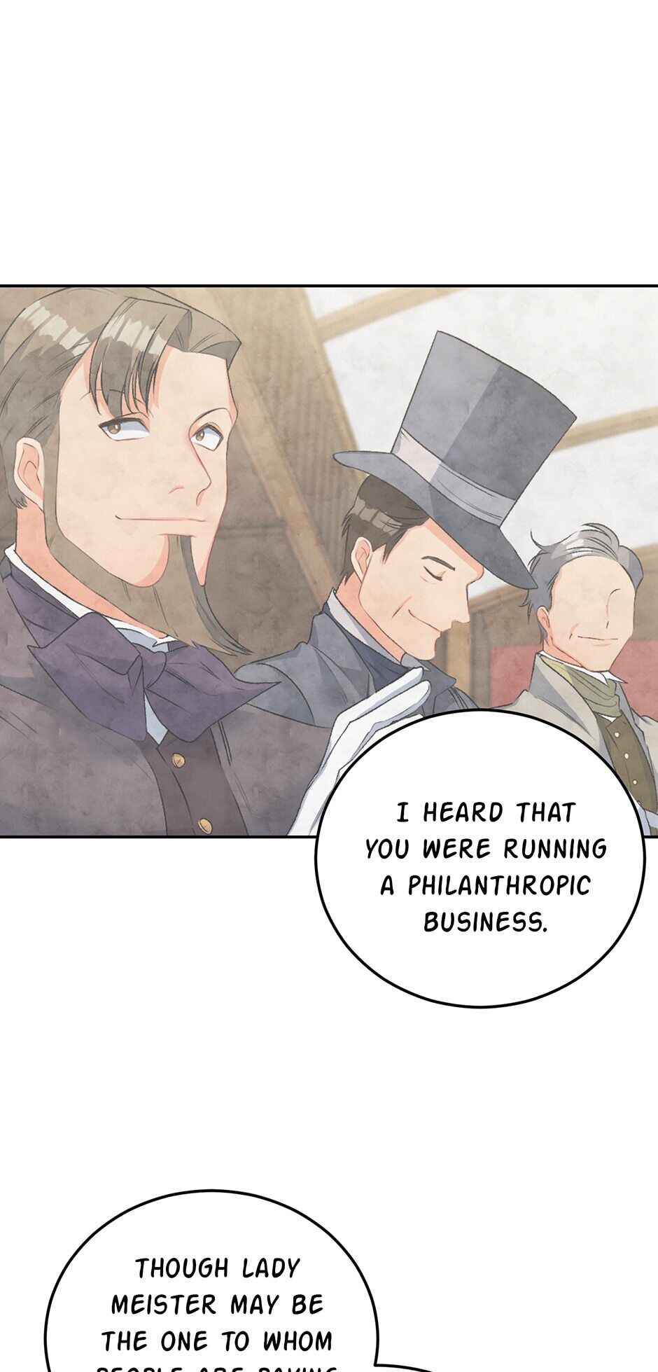 Ebony Chapter 68 page 46 - Chapter 68: Days of Swelling Happiness