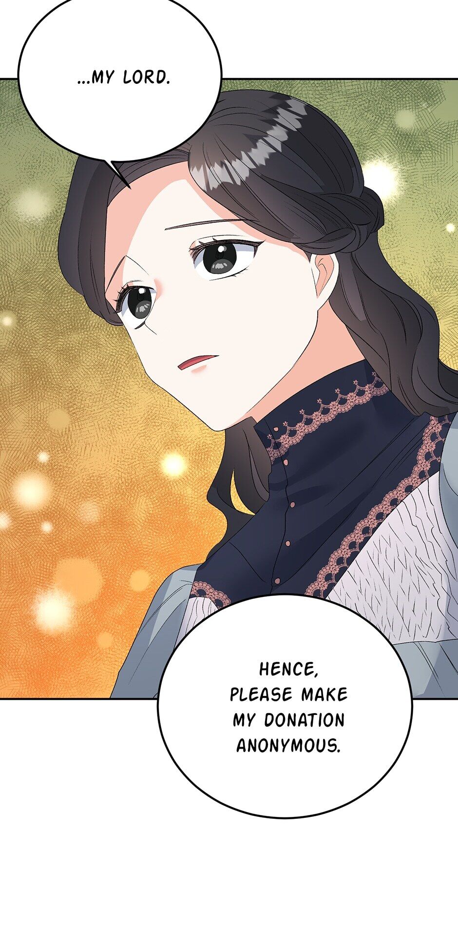 Ebony Chapter 68 page 48 - Chapter 68: Days of Swelling Happiness