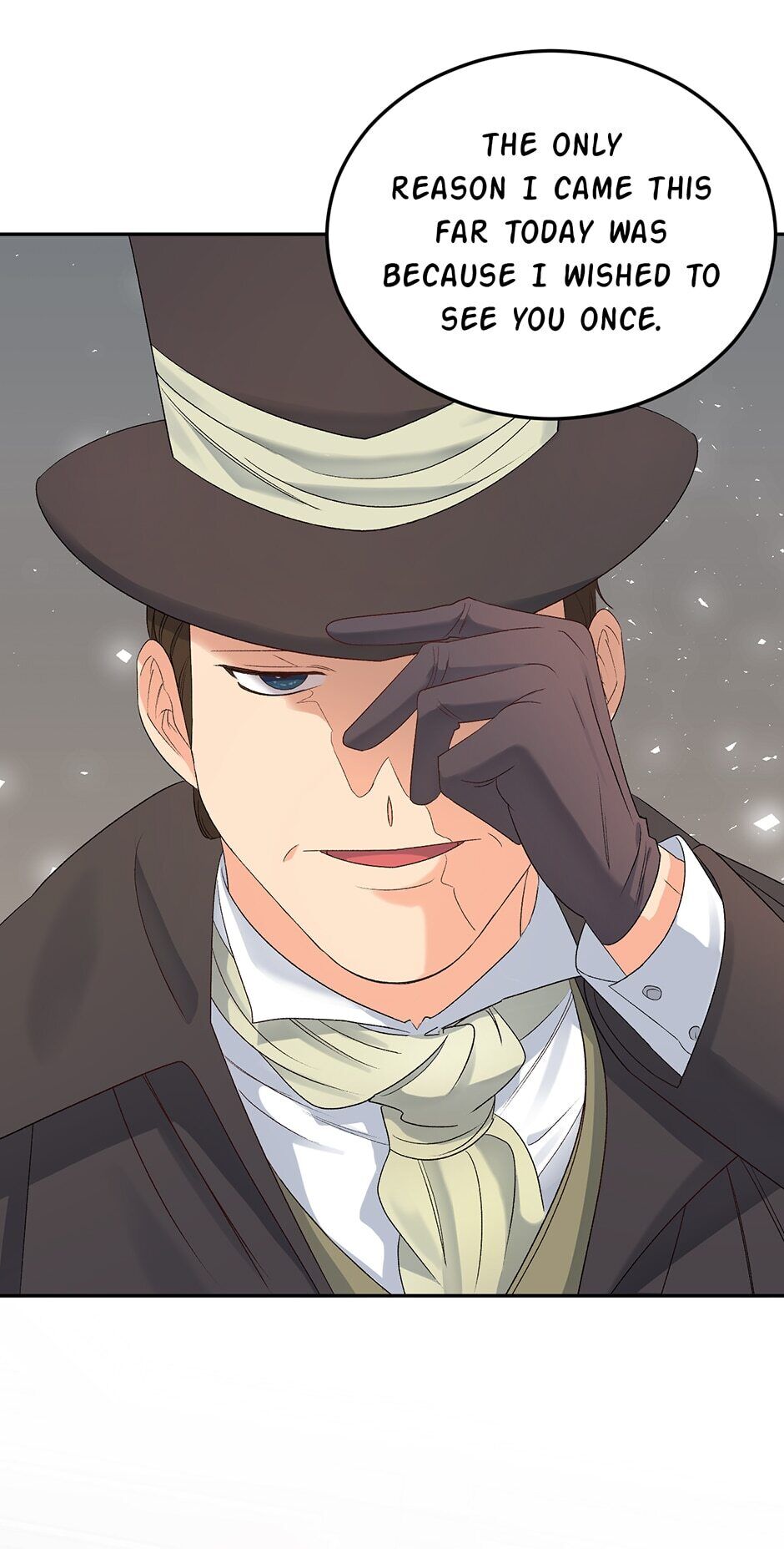 Ebony Chapter 68 page 49 - Chapter 68: Days of Swelling Happiness