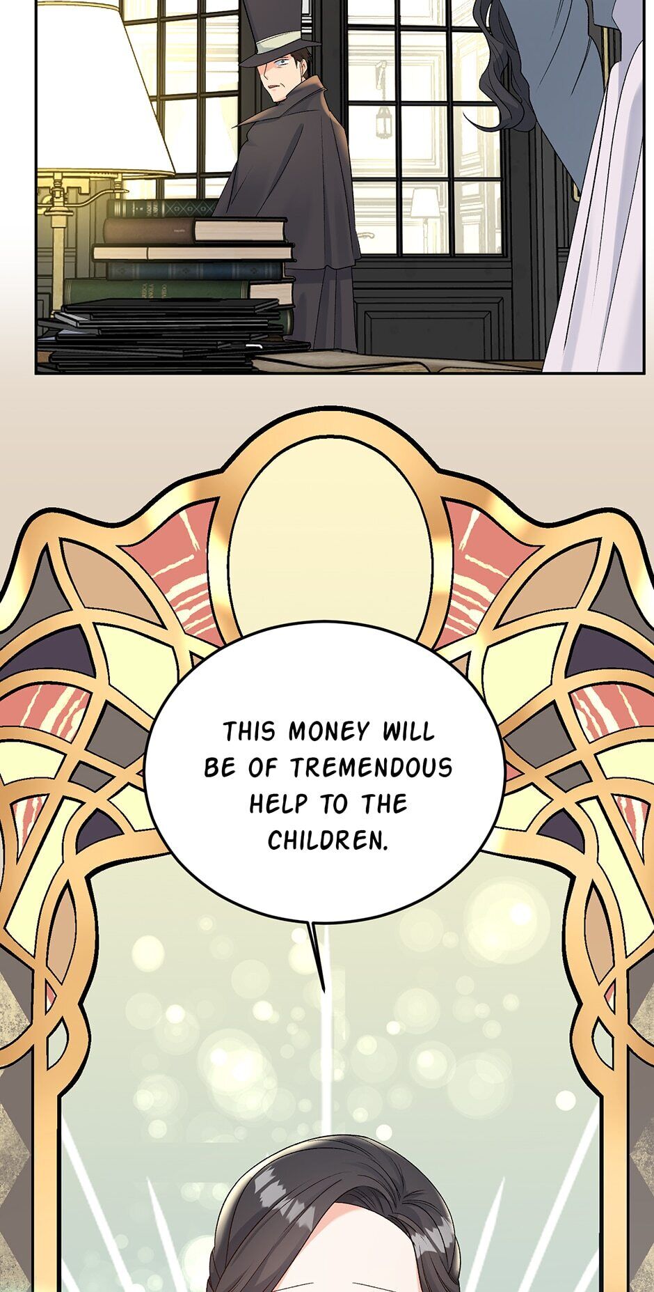 Ebony Chapter 68 page 53 - Chapter 68: Days of Swelling Happiness