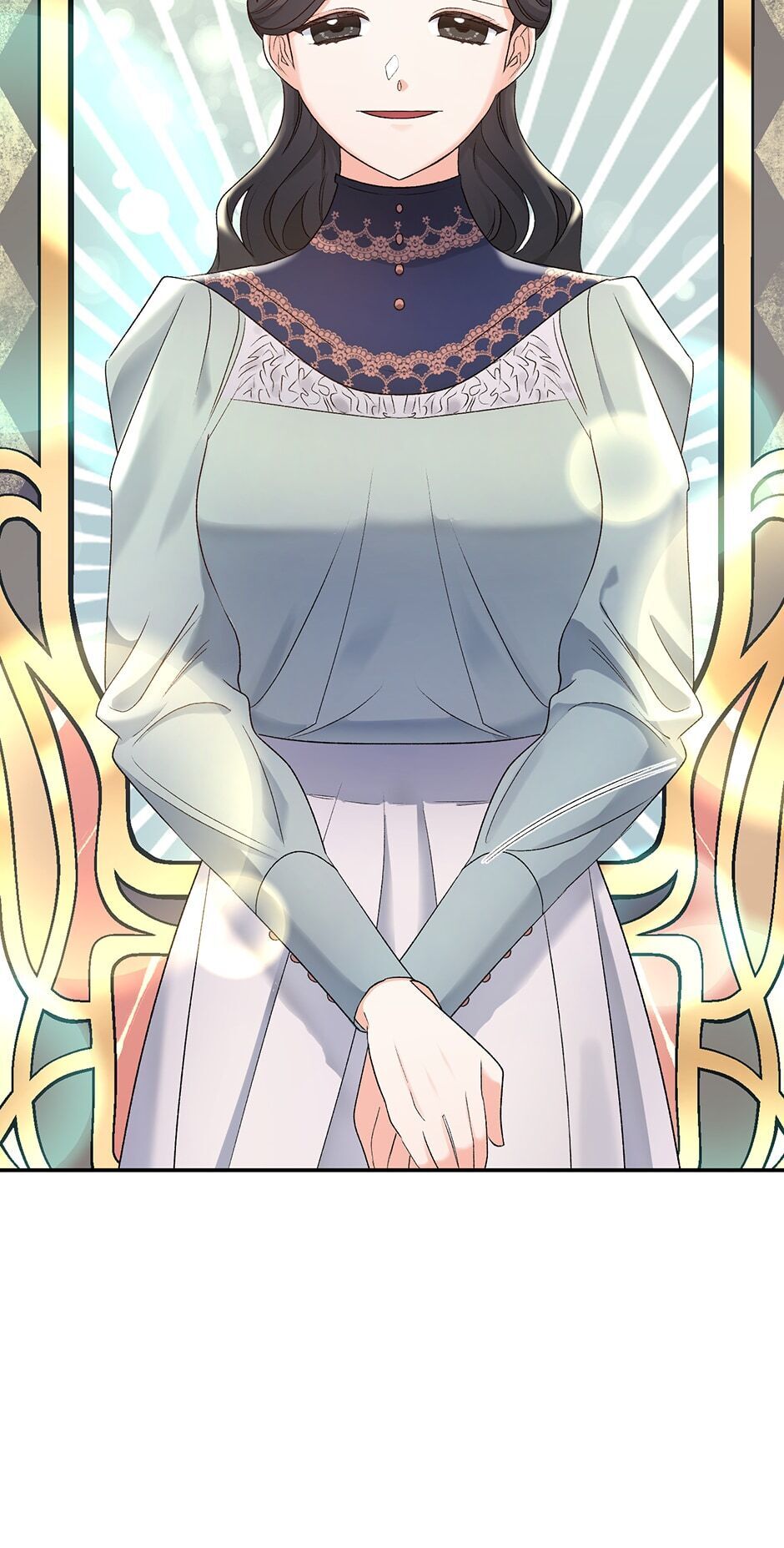 Ebony Chapter 68 page 54 - Chapter 68: Days of Swelling Happiness
