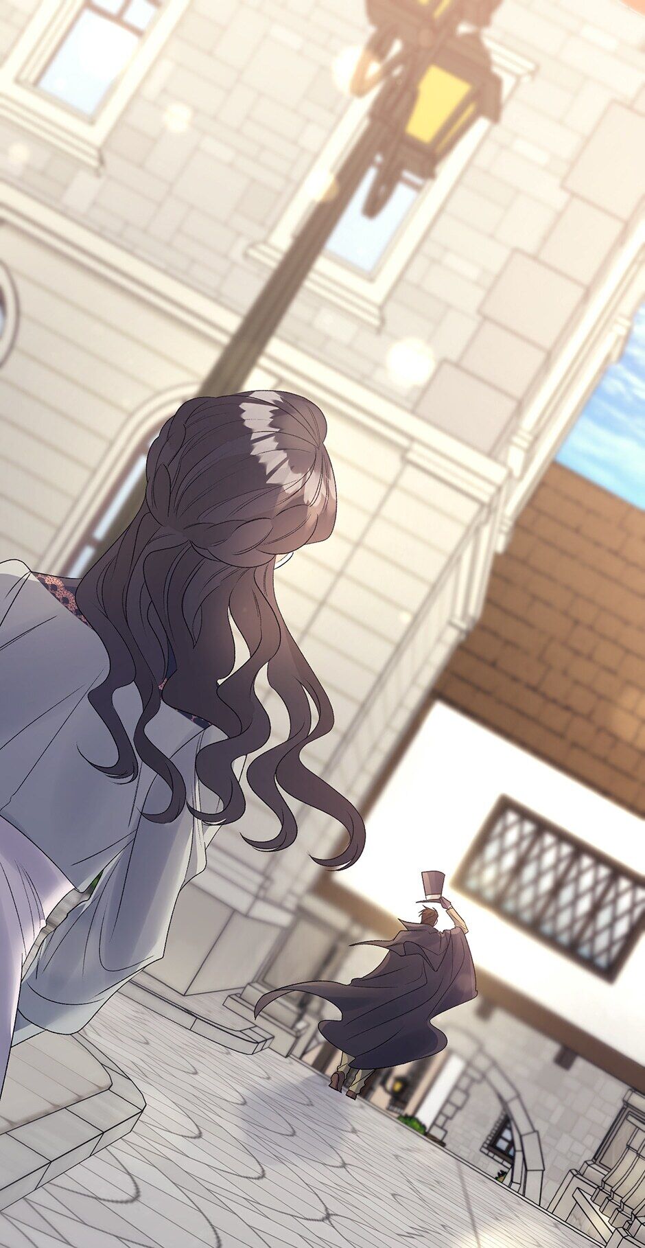 Ebony Chapter 68 page 59 - Chapter 68: Days of Swelling Happiness