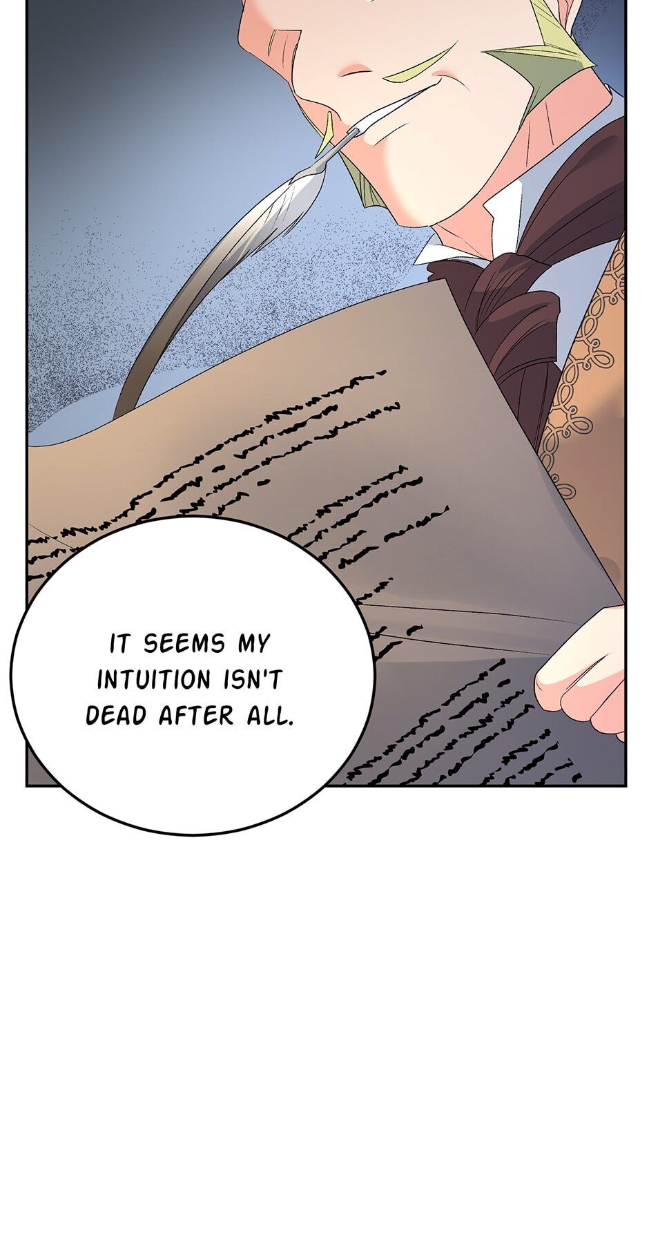 Ebony Chapter 68 page 63 - Chapter 68: Days of Swelling Happiness