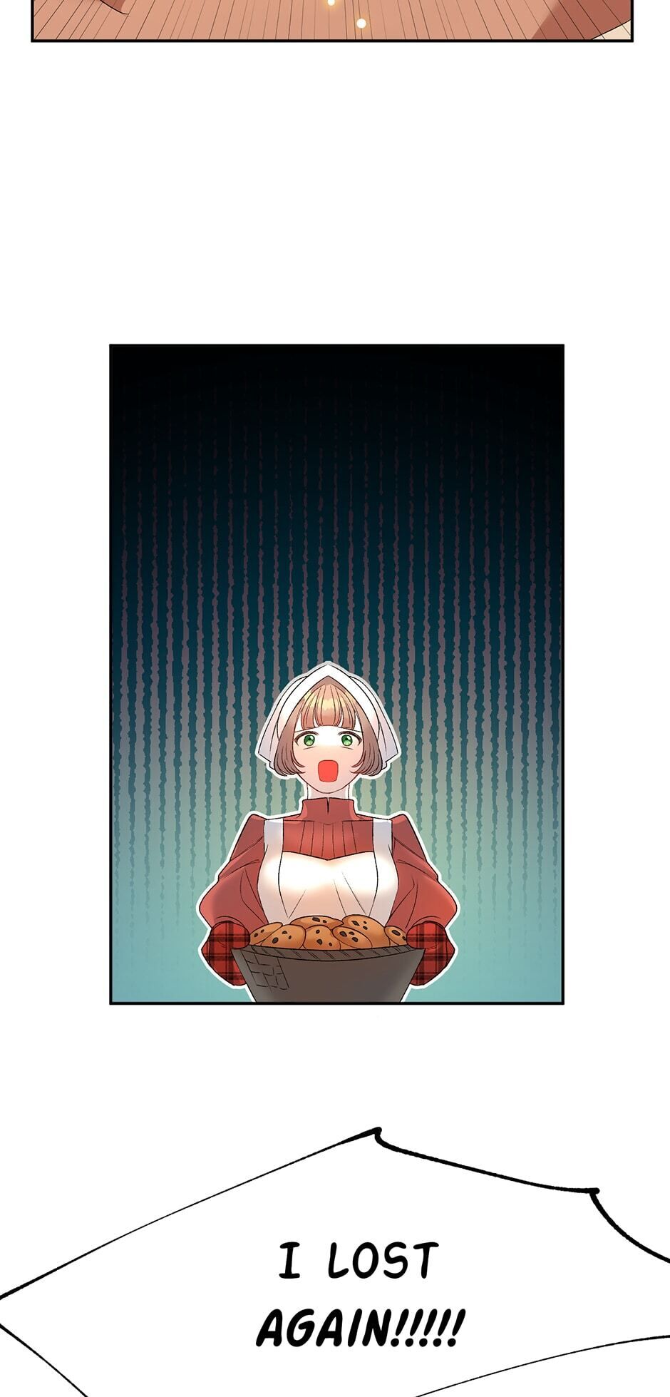 Ebony Chapter 68 page 7 - Chapter 68: Days of Swelling Happiness