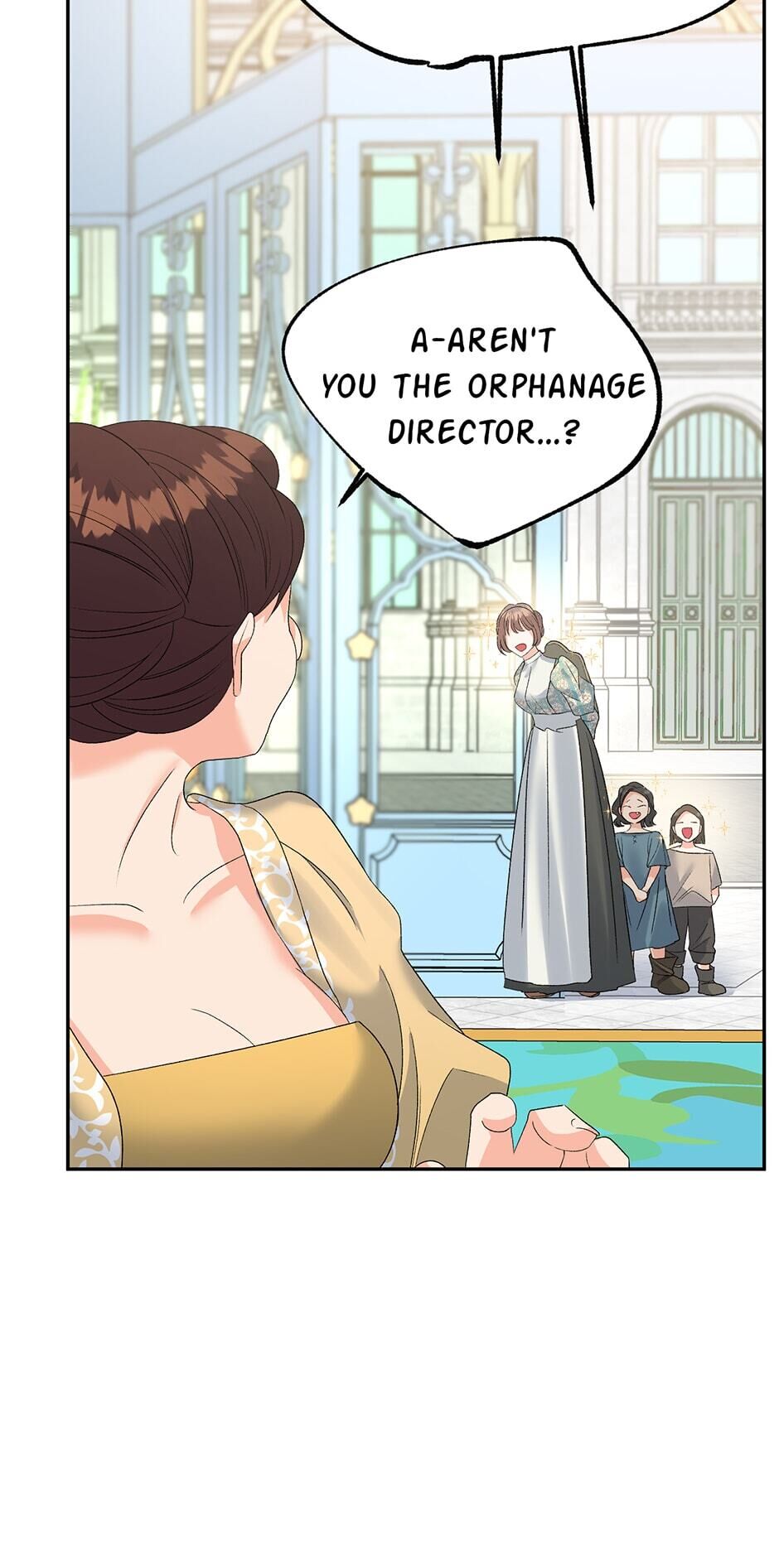 Ebony Chapter 69 page 10 - Chapter 69: We Could Always Use Another Hero
