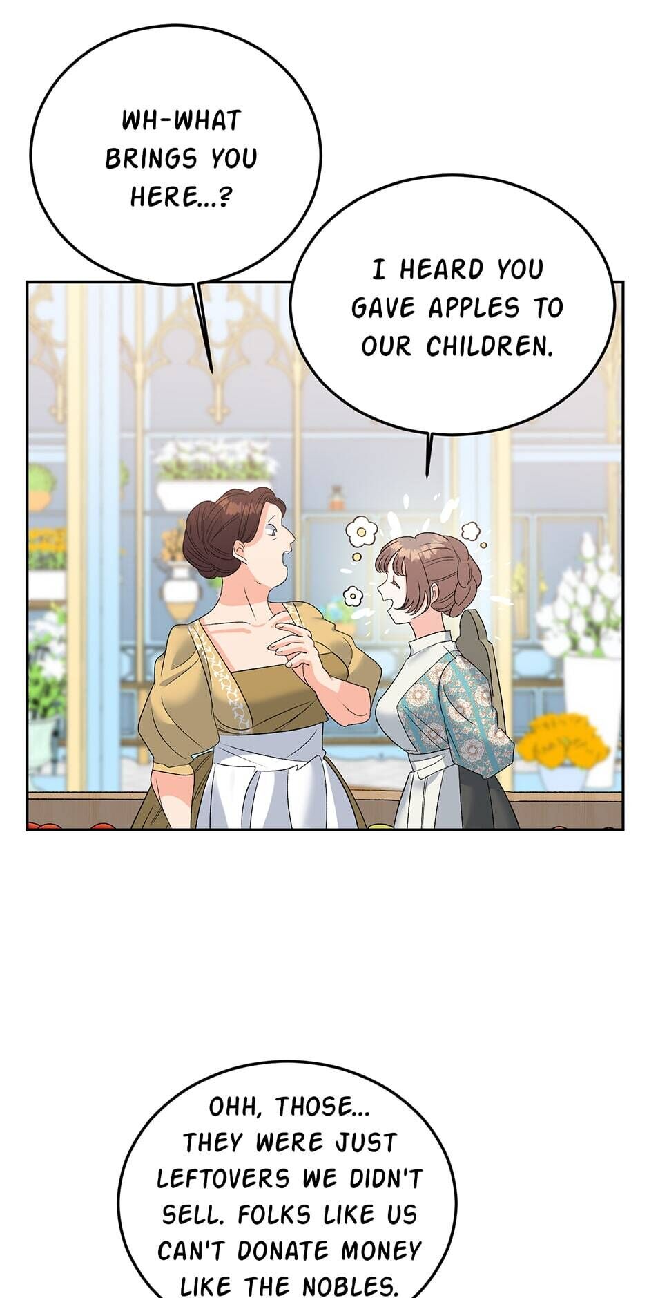 Ebony Chapter 69 page 11 - Chapter 69: We Could Always Use Another Hero