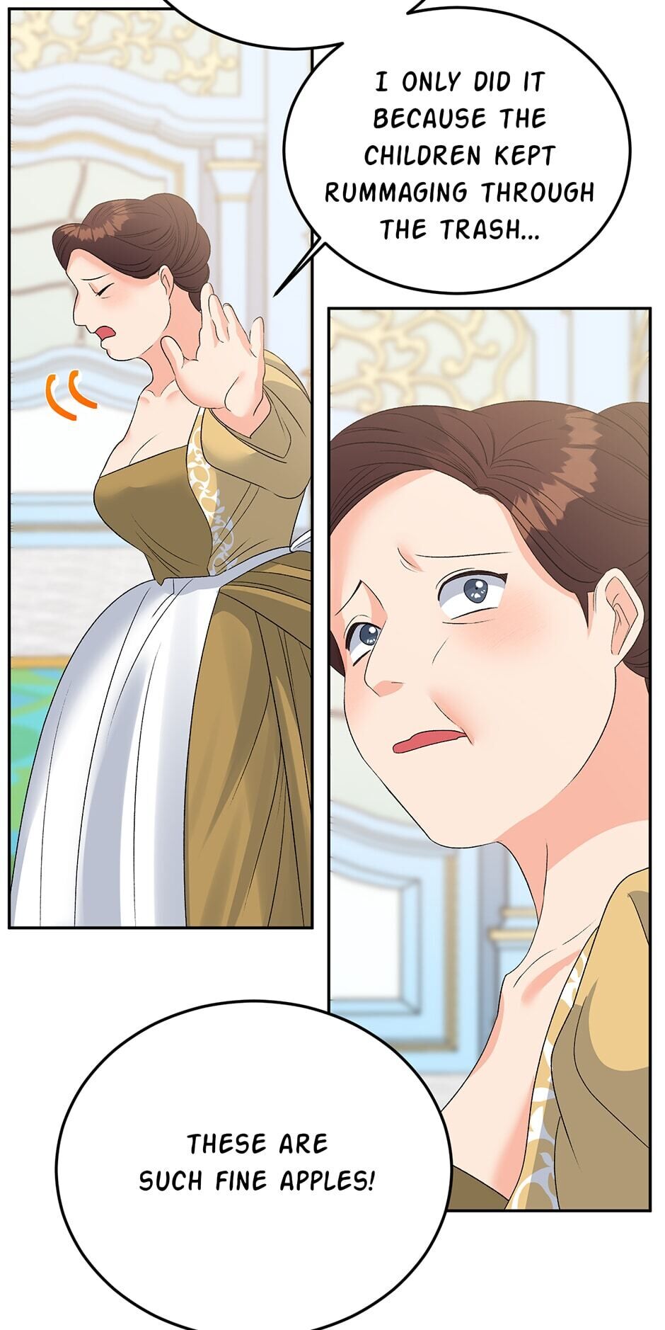 Ebony Chapter 69 page 12 - Chapter 69: We Could Always Use Another Hero